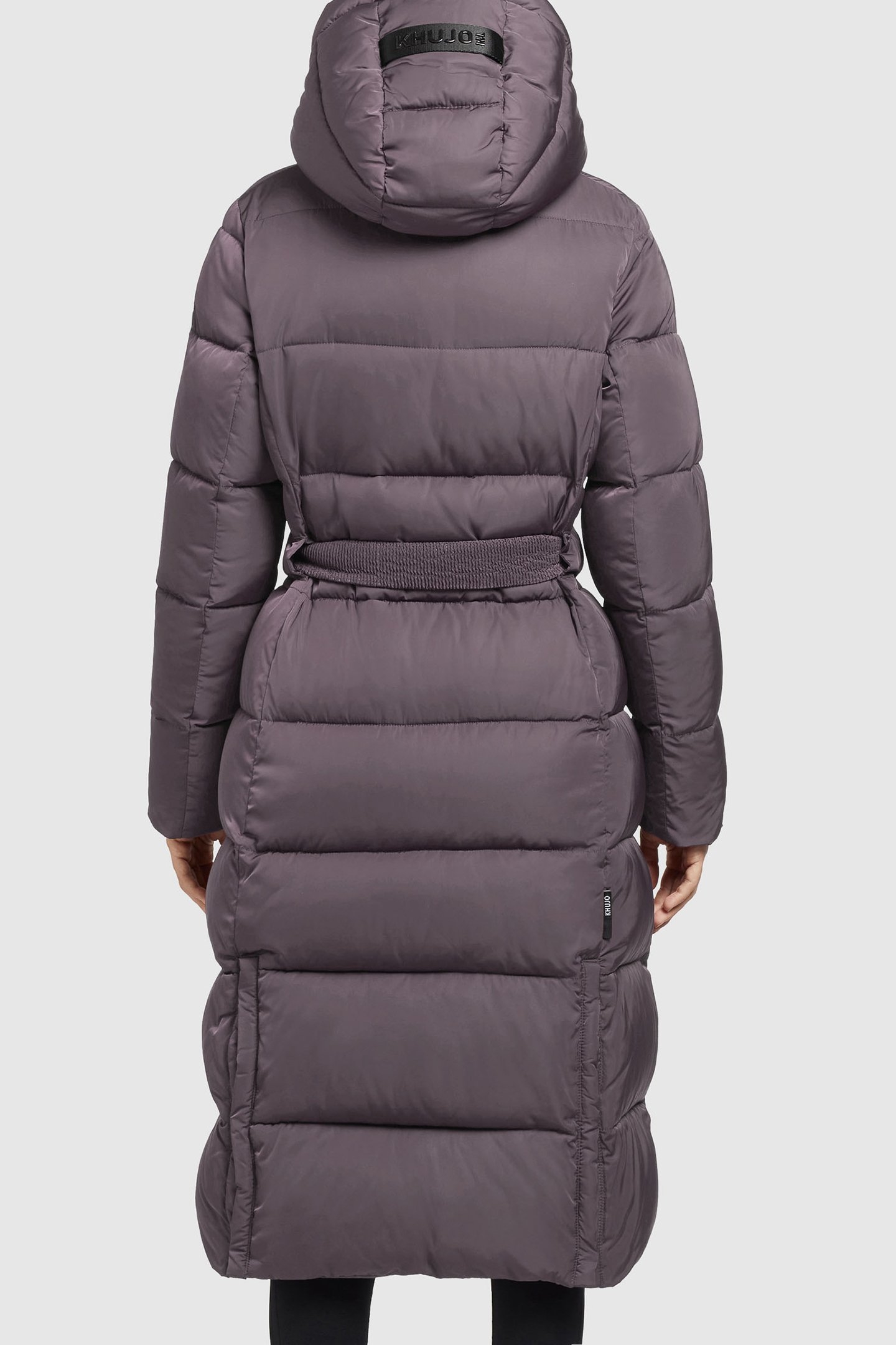 HAZELLE DULL PURPLE 5