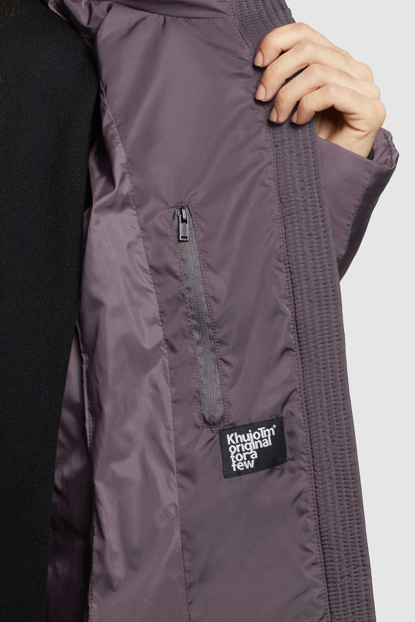 HAZELLE DULL PURPLE 8