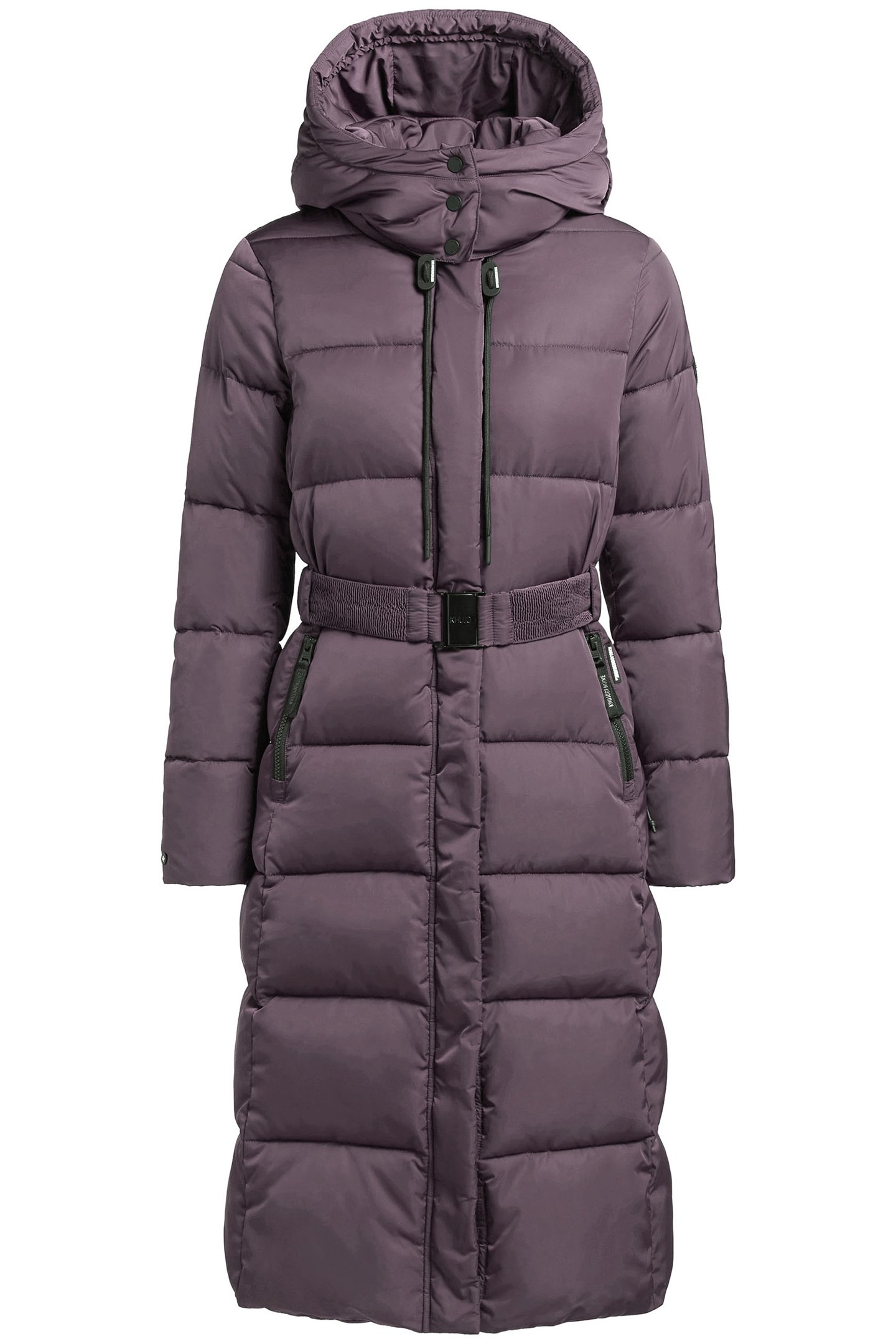 HAZELLE DULL PURPLE 6