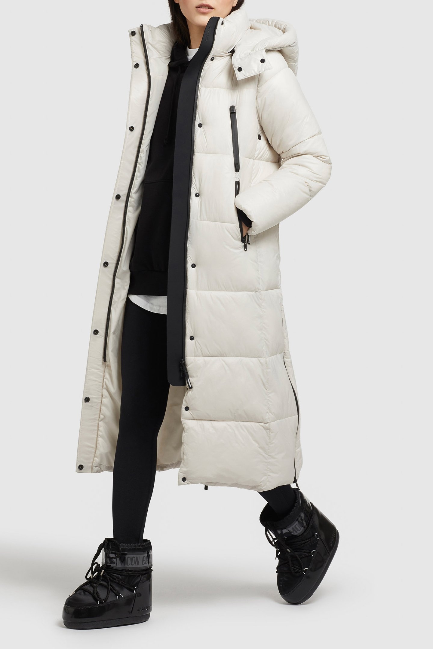 MELONA SHINY PEARL WHITE 2