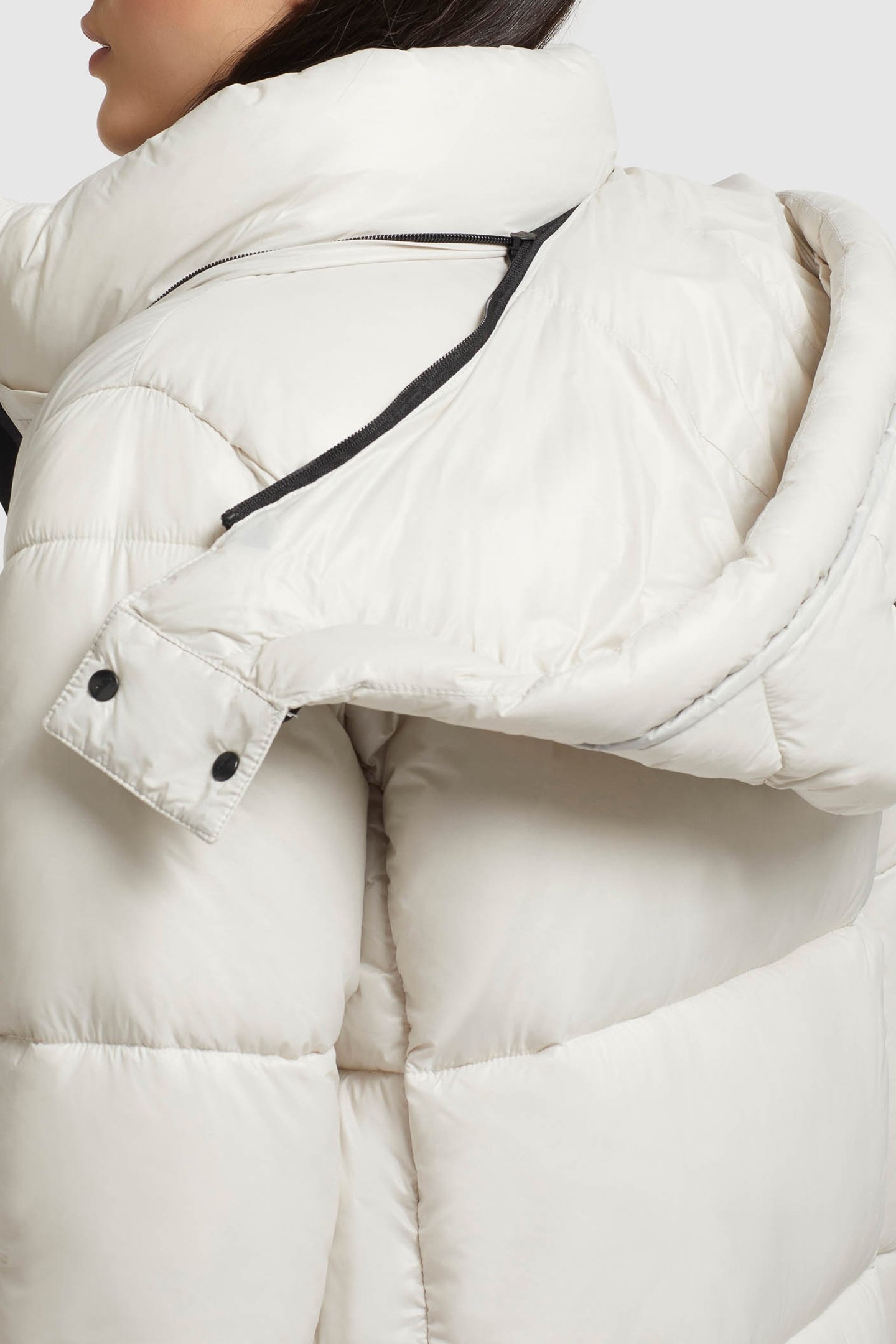 MELONA SHINY PEARL WHITE 8