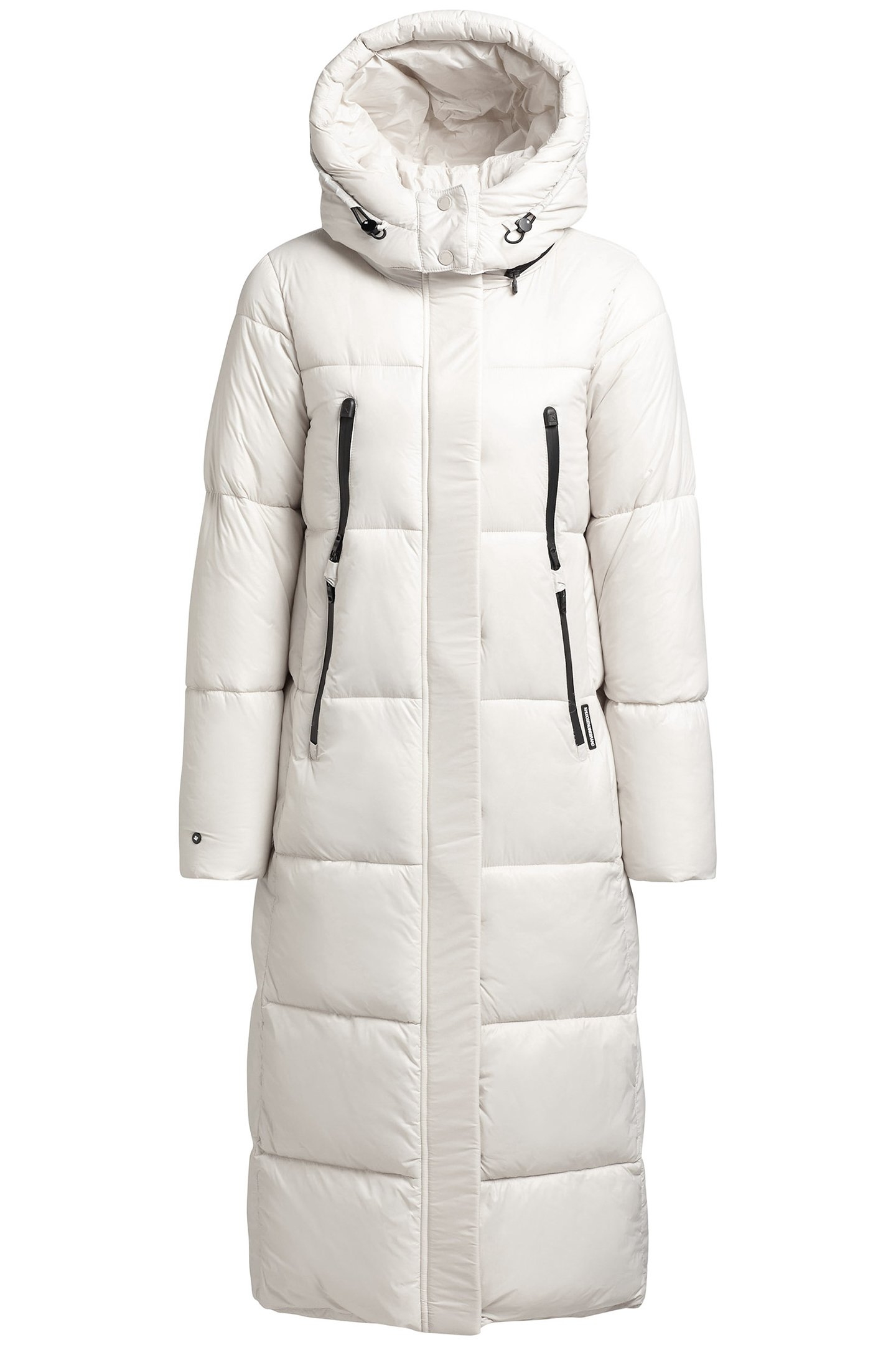 MELONA SHINY PEARL WHITE 6