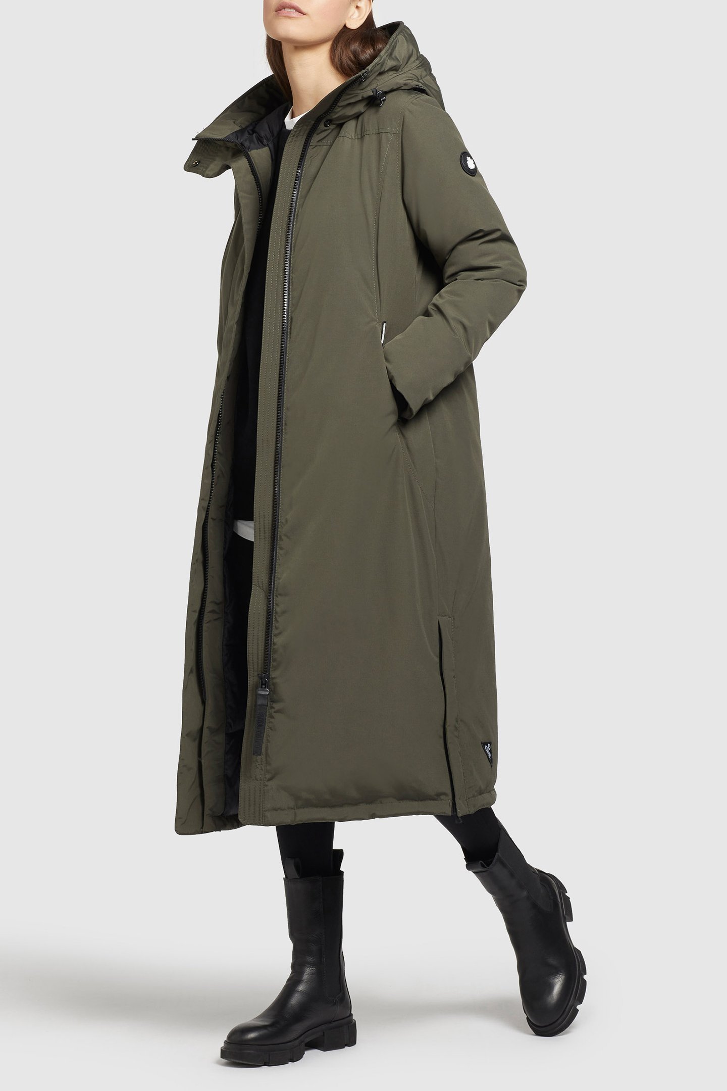 ABELLA JUNIPER GREEN 3