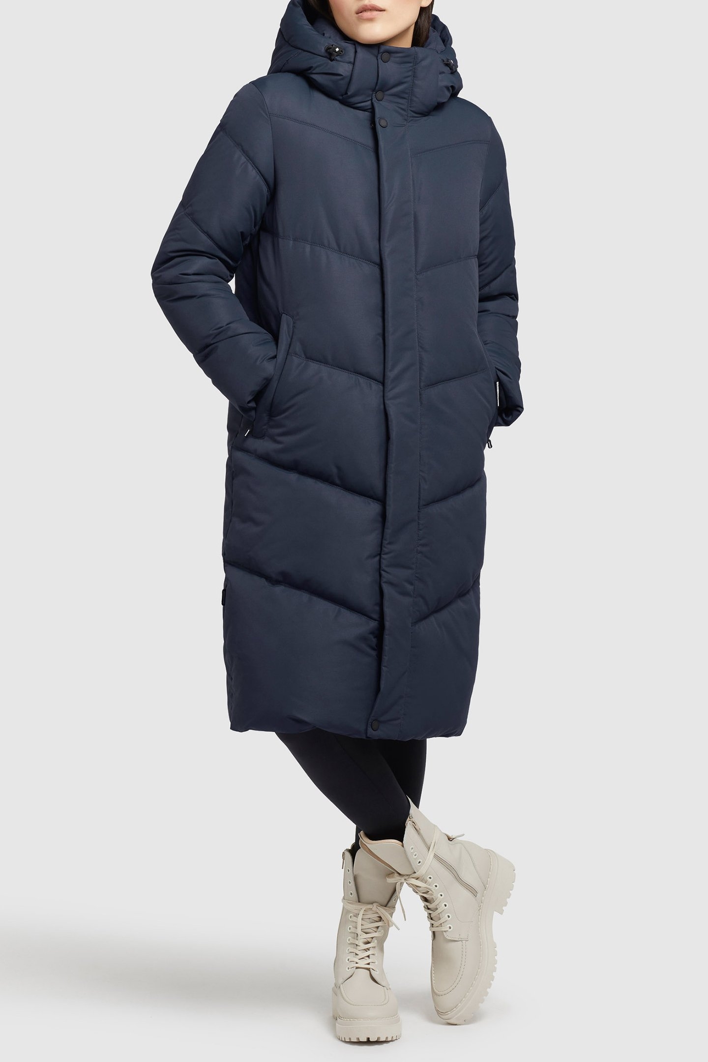 TORINO3 SHADOW NAVY 2