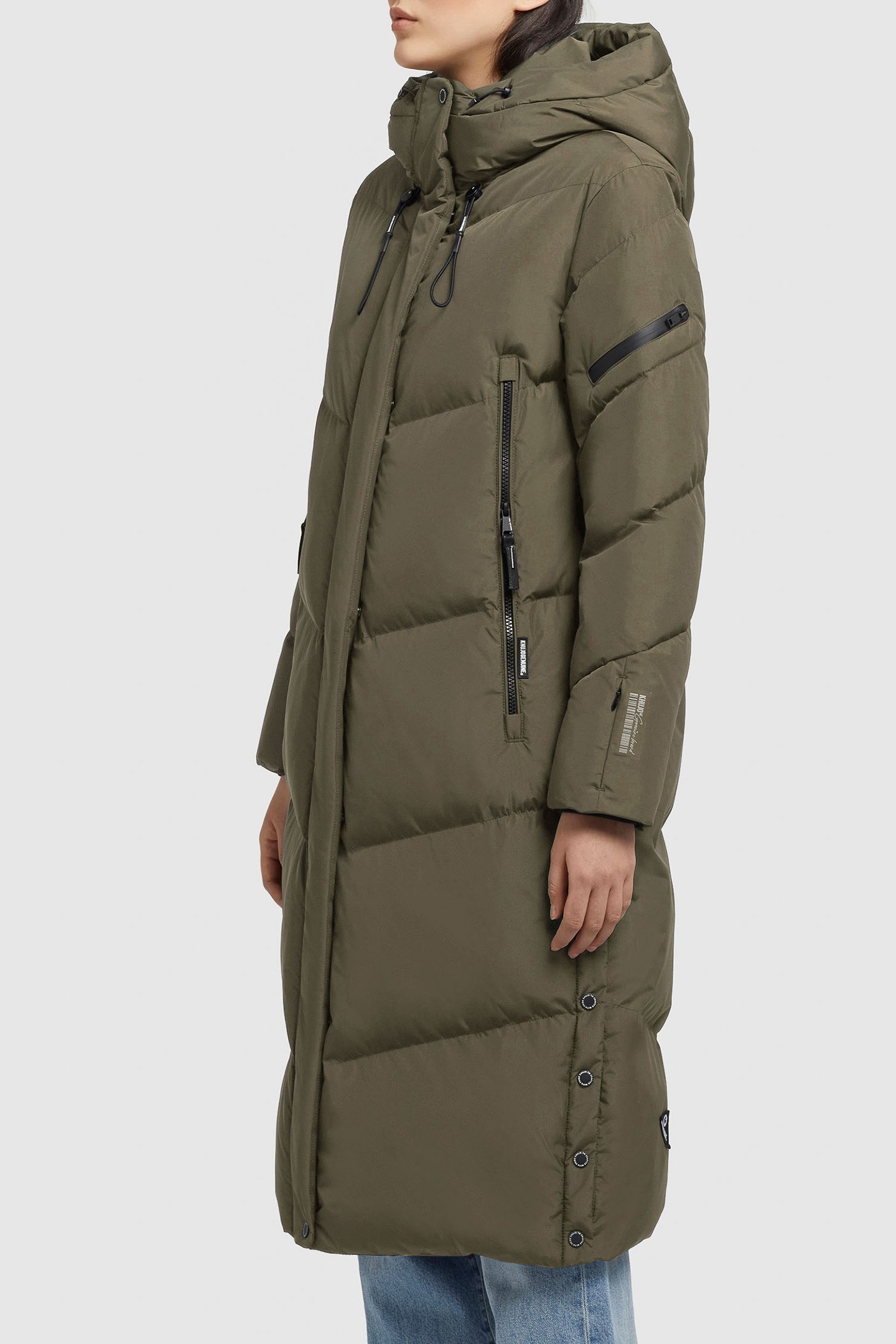 SONJE4 HUNTER GREEN 5