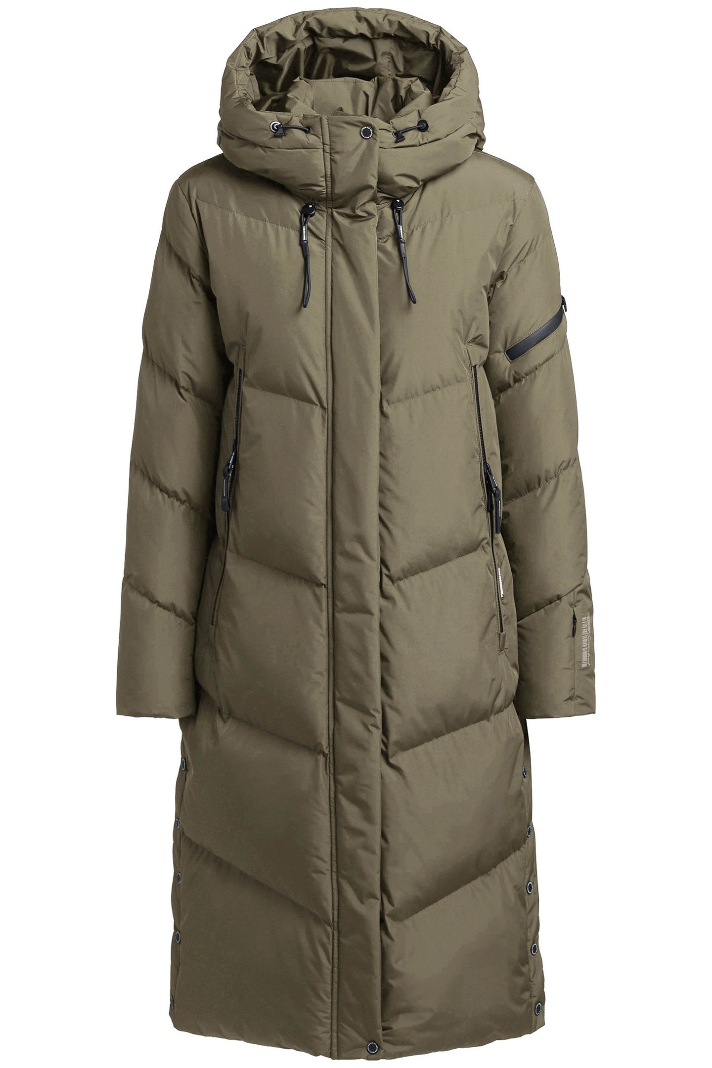 SONJE4 HUNTER GREEN 6