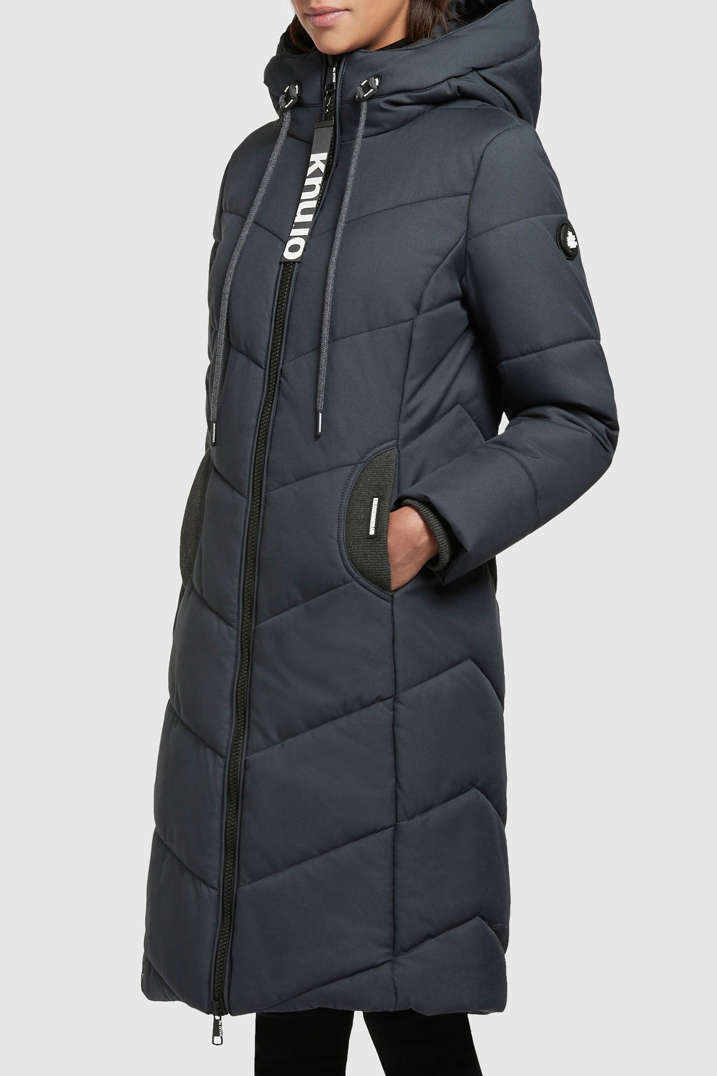 ARIBAY3 STRUCTURED OBRAGE BLUE 4