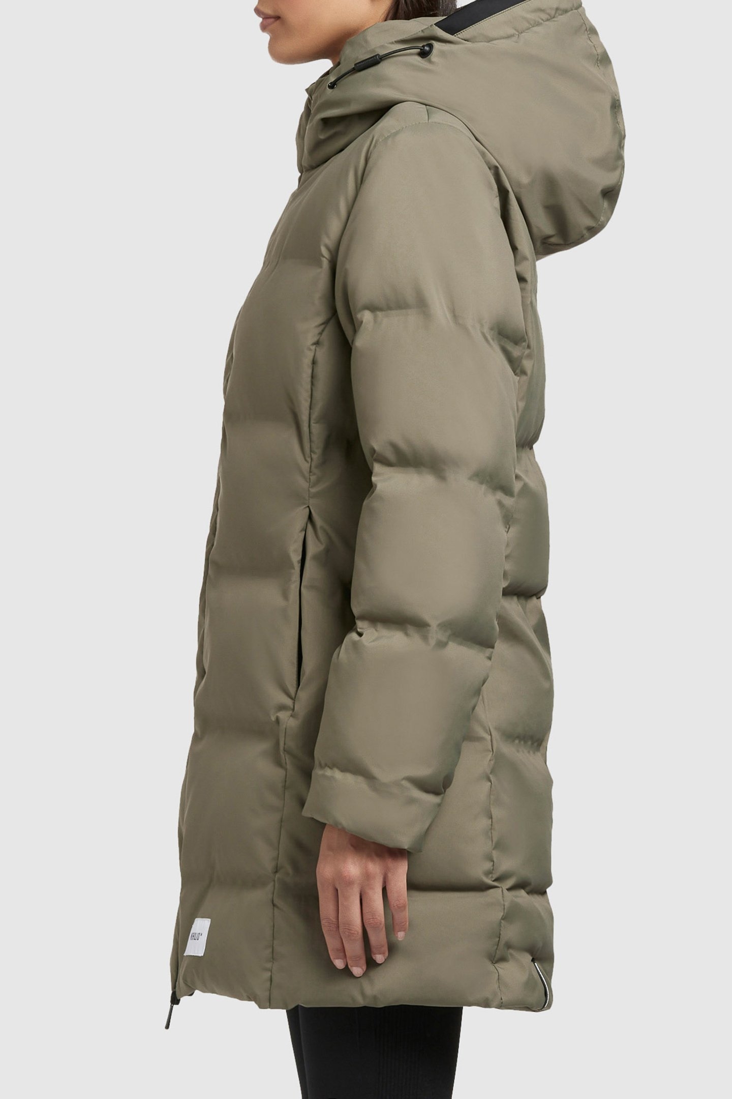 TANARE LIGHT MOSS GREEN 6