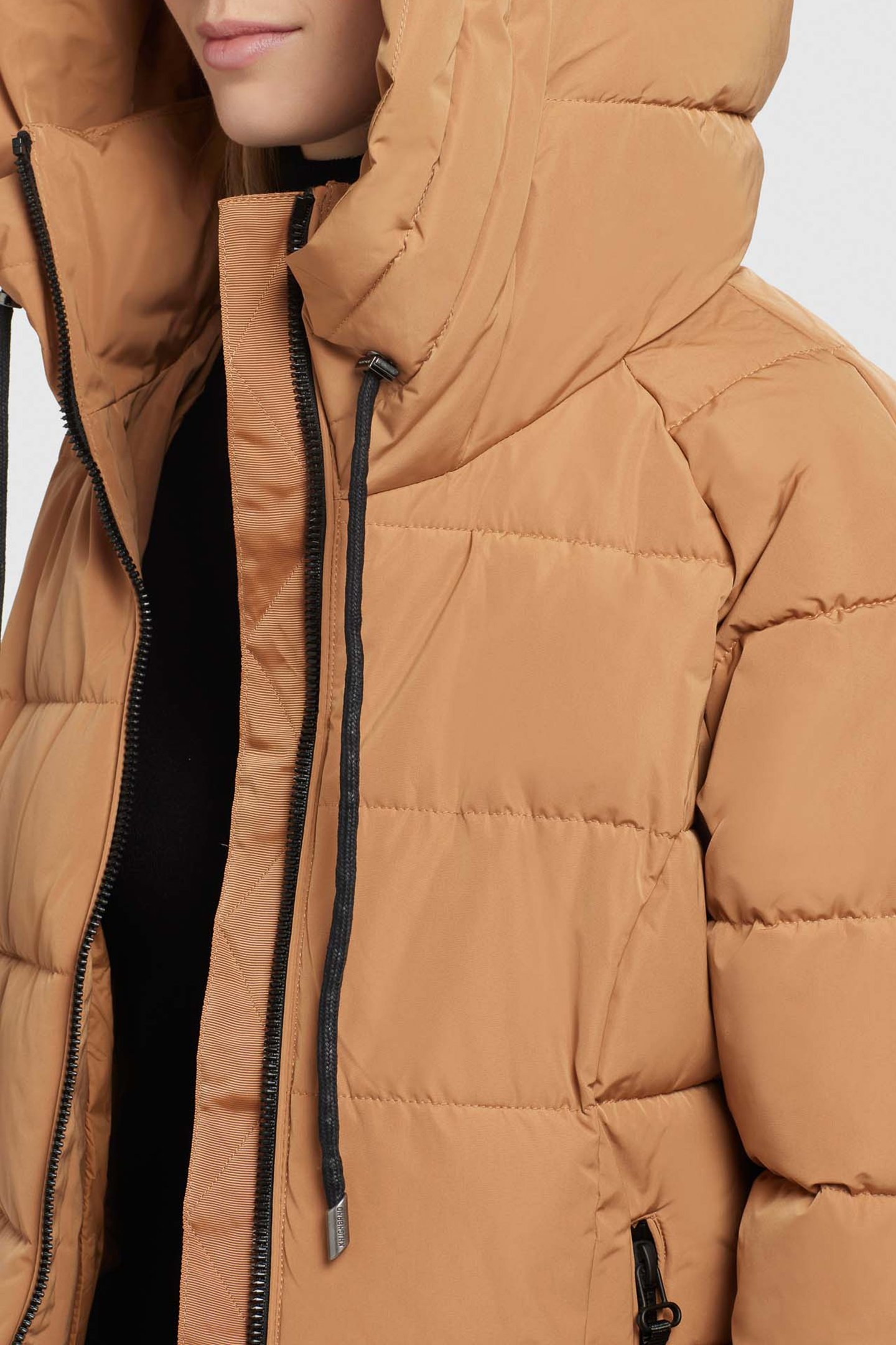 JOILEE CEDAR BROWN 7