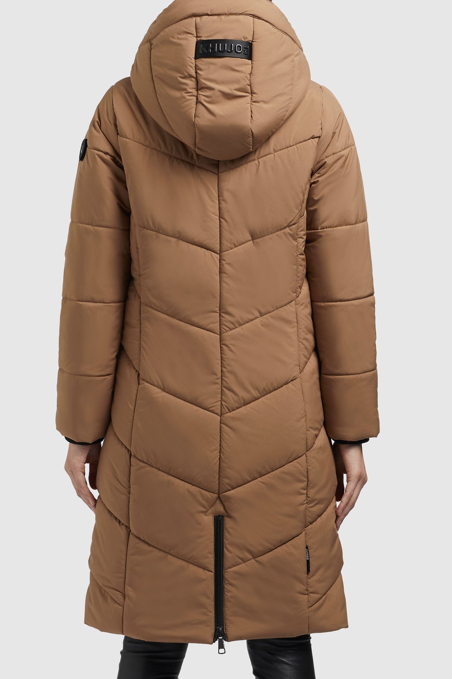 ARIBAY4 LIGHT INDIAN NOUGAT 2