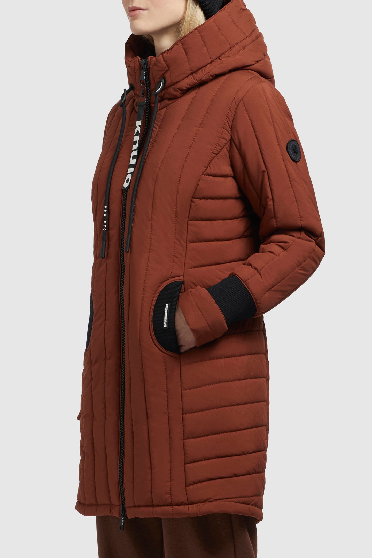 JERRY PRIME7 LIGHT COCONUT BROWN 5