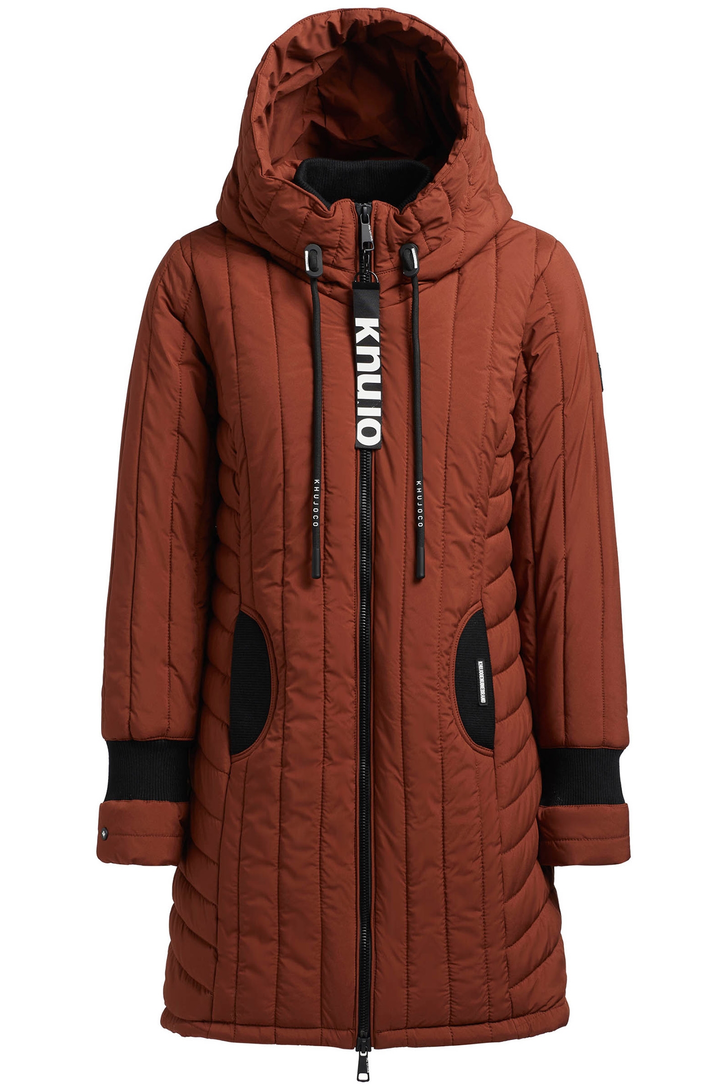 JERRY PRIME7 LIGHT COCONUT BROWN 6