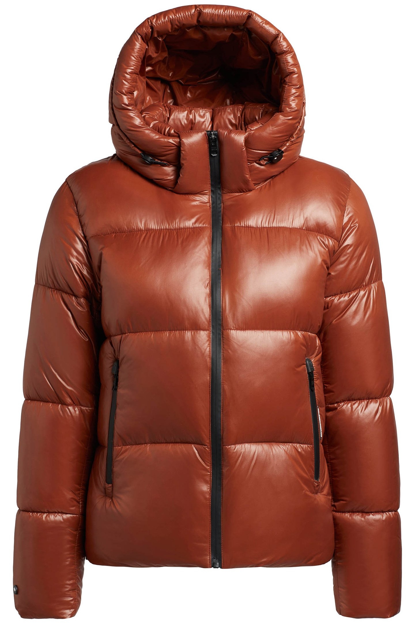 VALEA SHINY UMBER BROWN 4