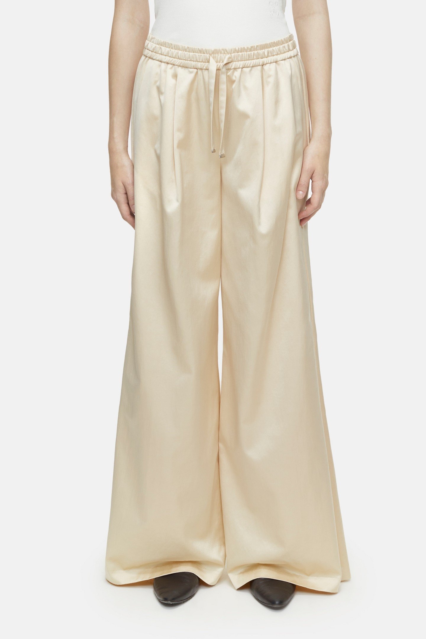 FARIS PANTS ROSE TINT 2