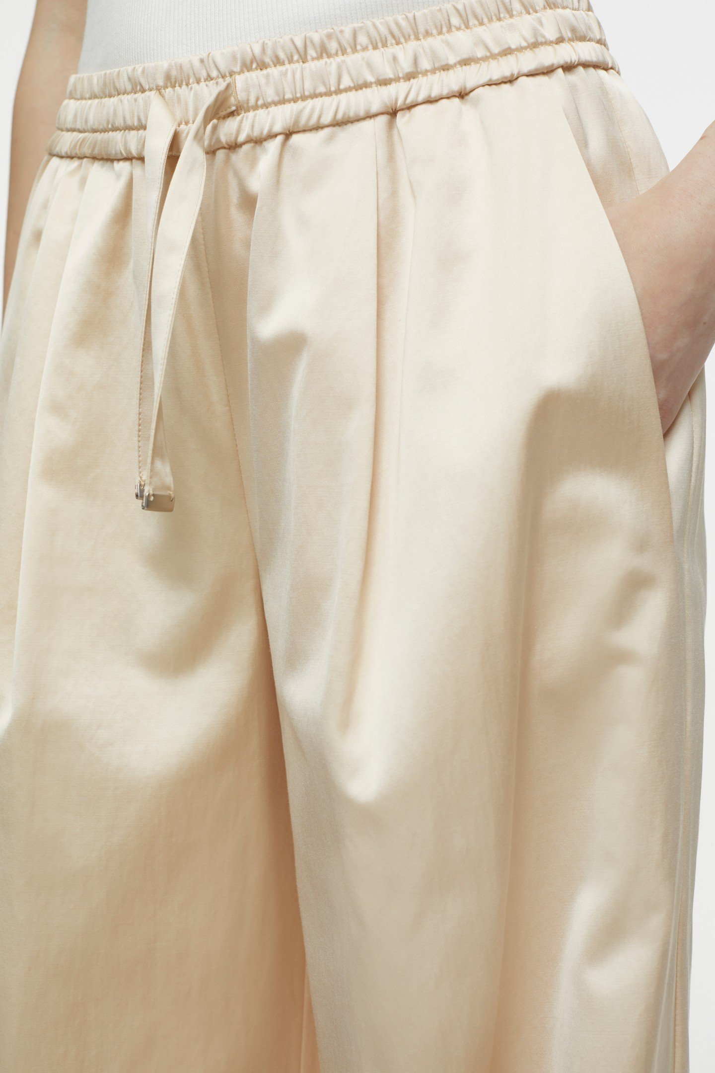 FARIS PANTS ROSE TINT 4