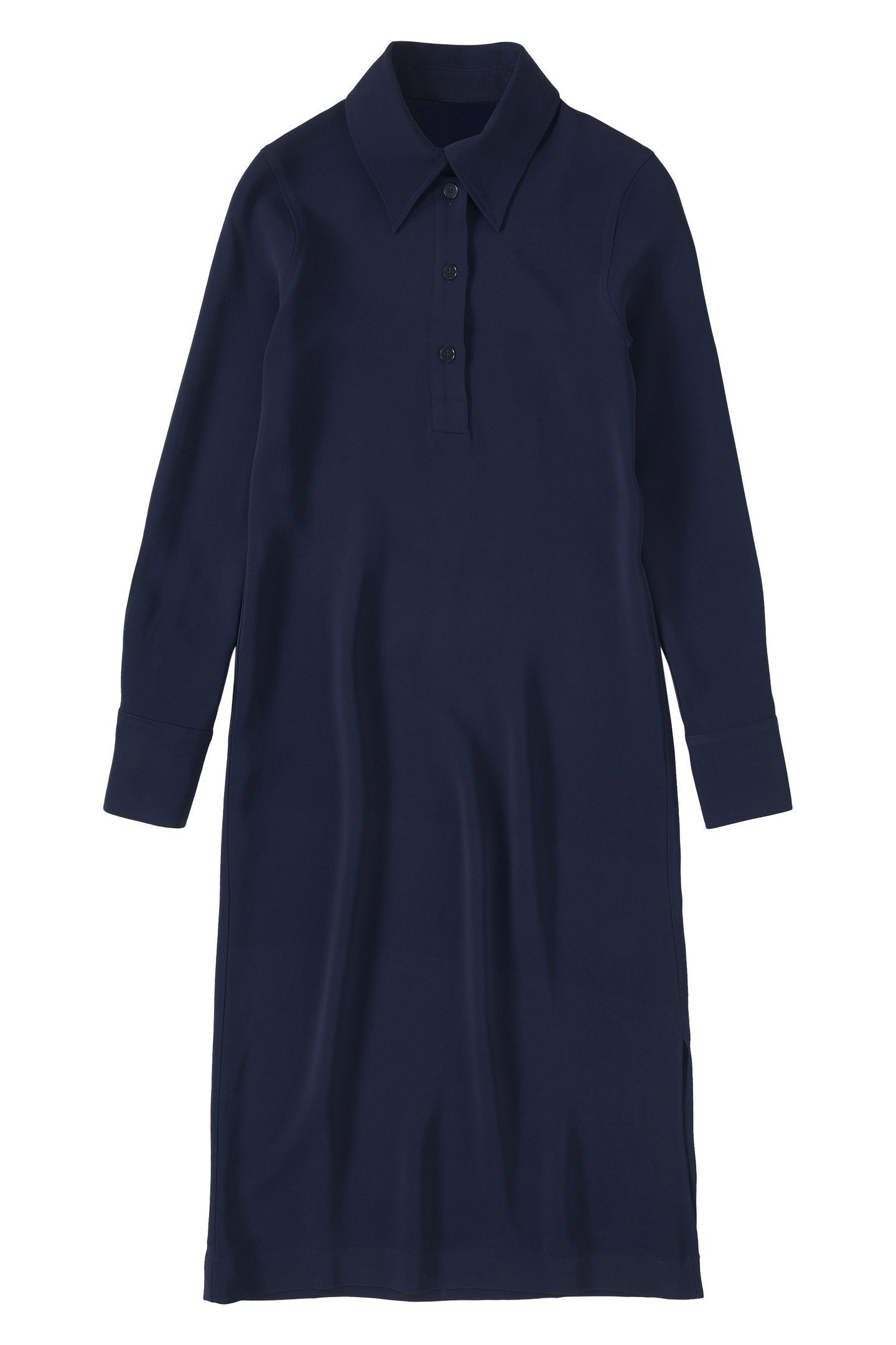 SLIM DRESS DARK NIGHT 5