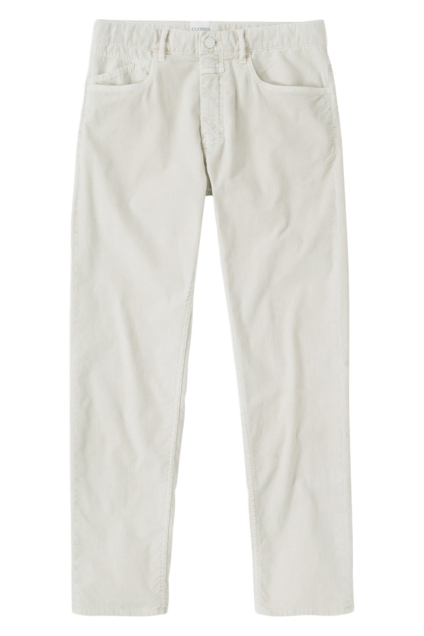 COOPER TRUE PANTS TONKA BEIGE 1
