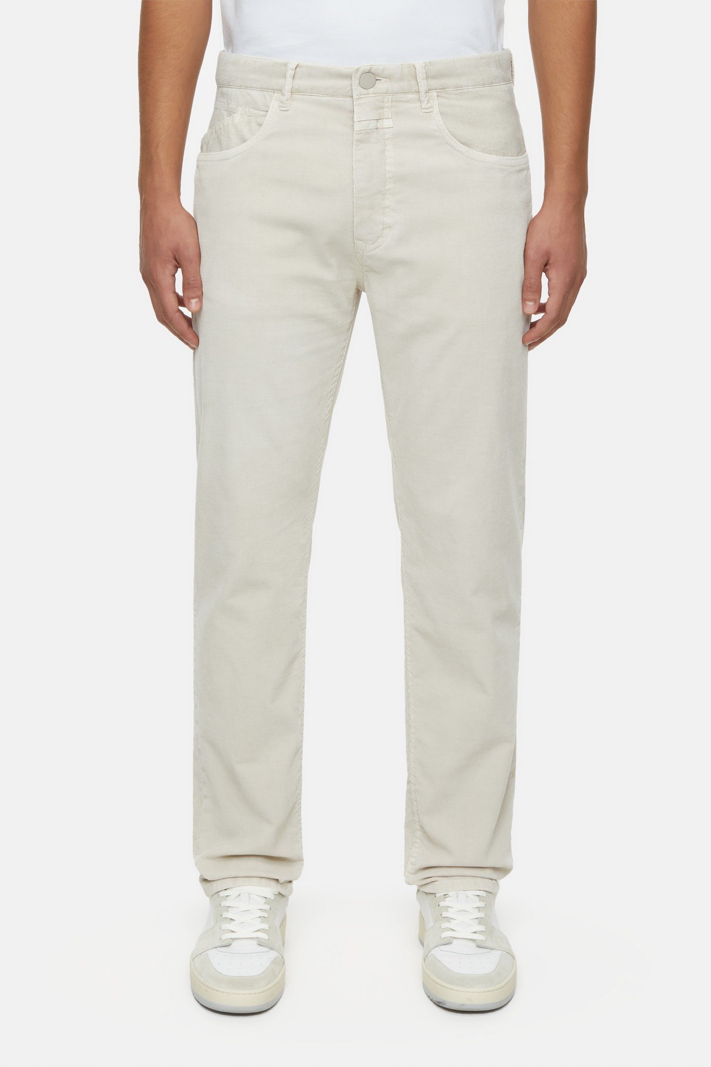 COOPER TRUE PANTS TONKA BEIGE 2