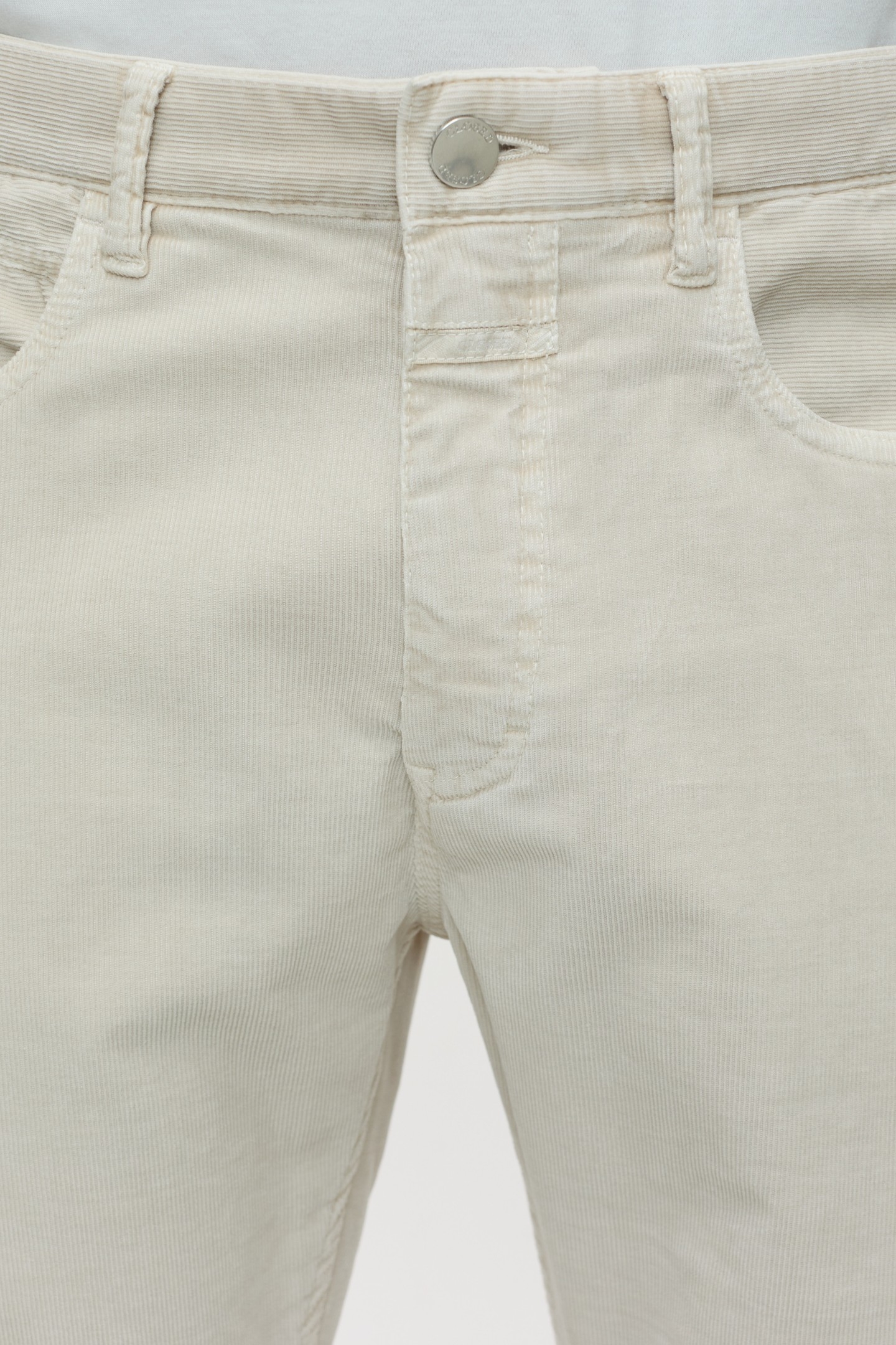 COOPER TRUE PANTS TONKA BEIGE 3