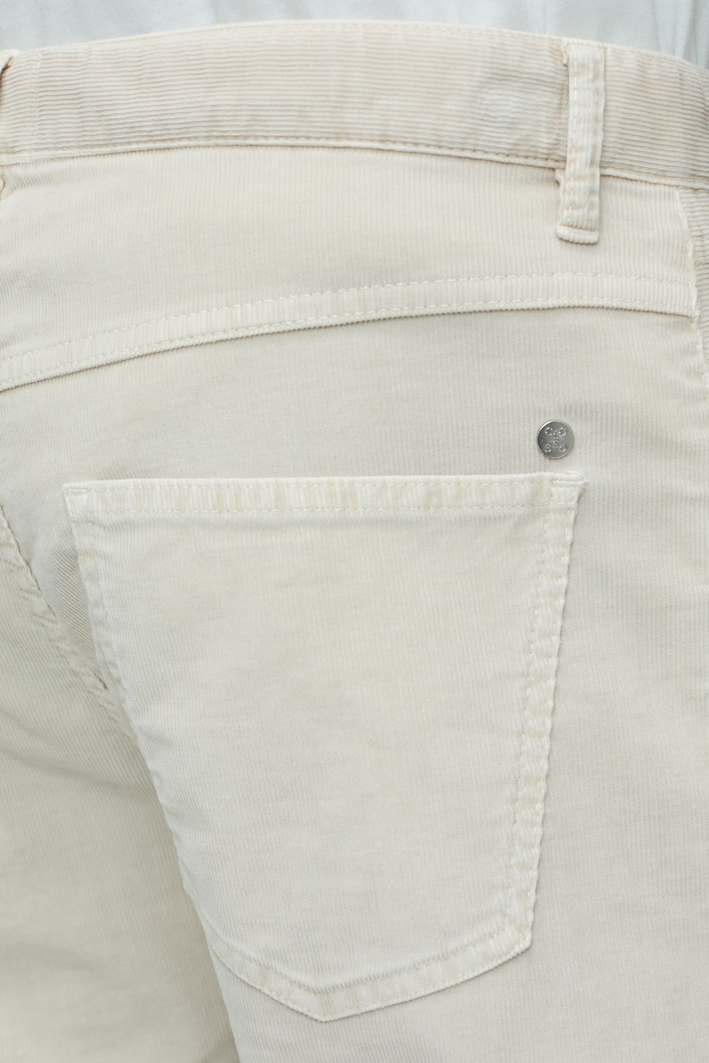 COOPER TRUE PANTS TONKA BEIGE 5