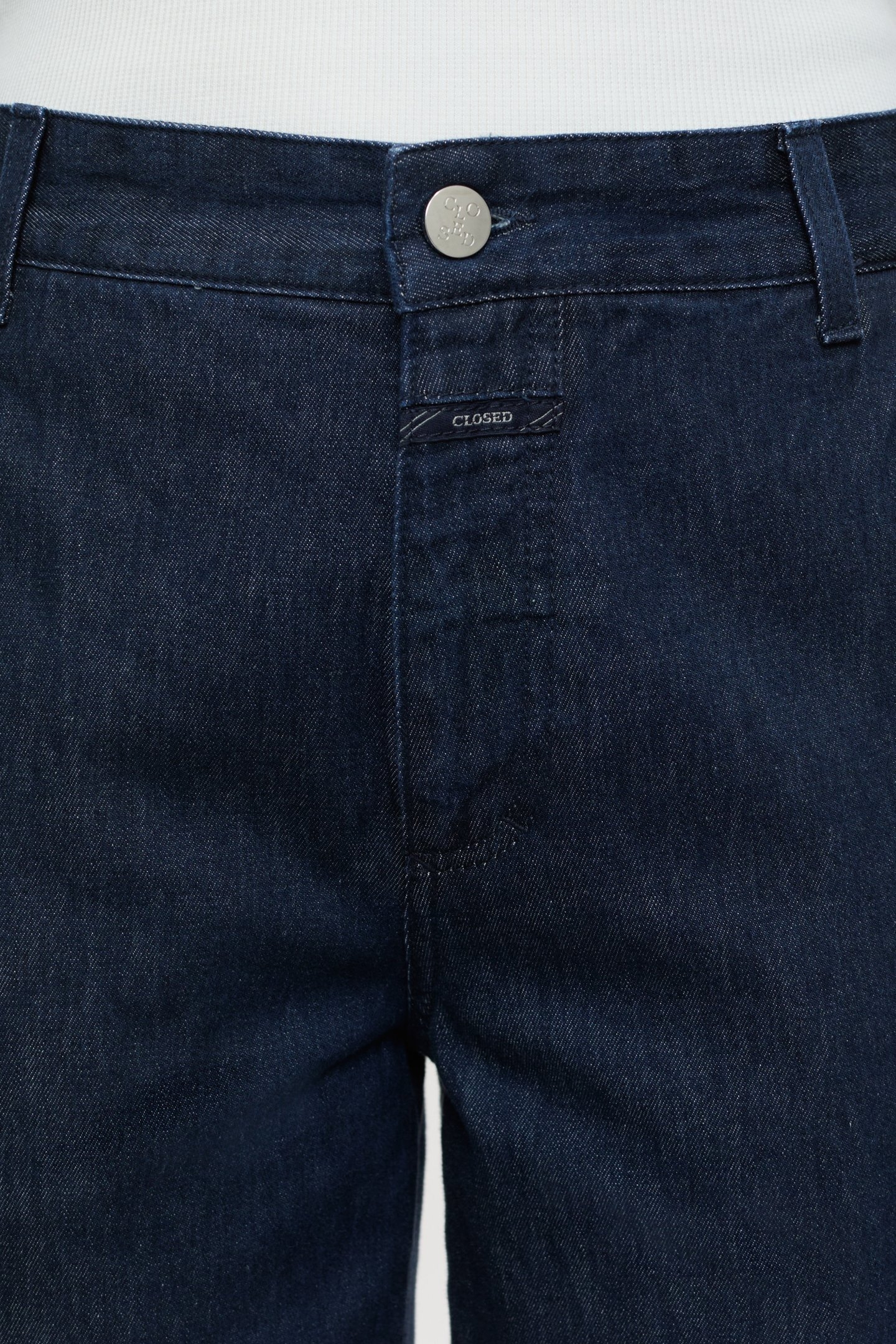 JURDY JEANS DARK BLUE 3