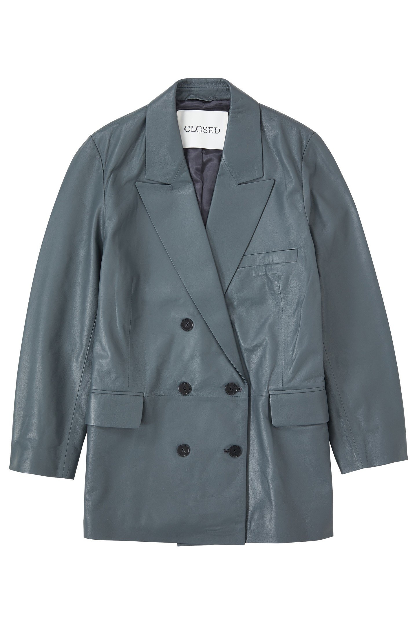 CLASSIC BLAZER PINI GREEN 1