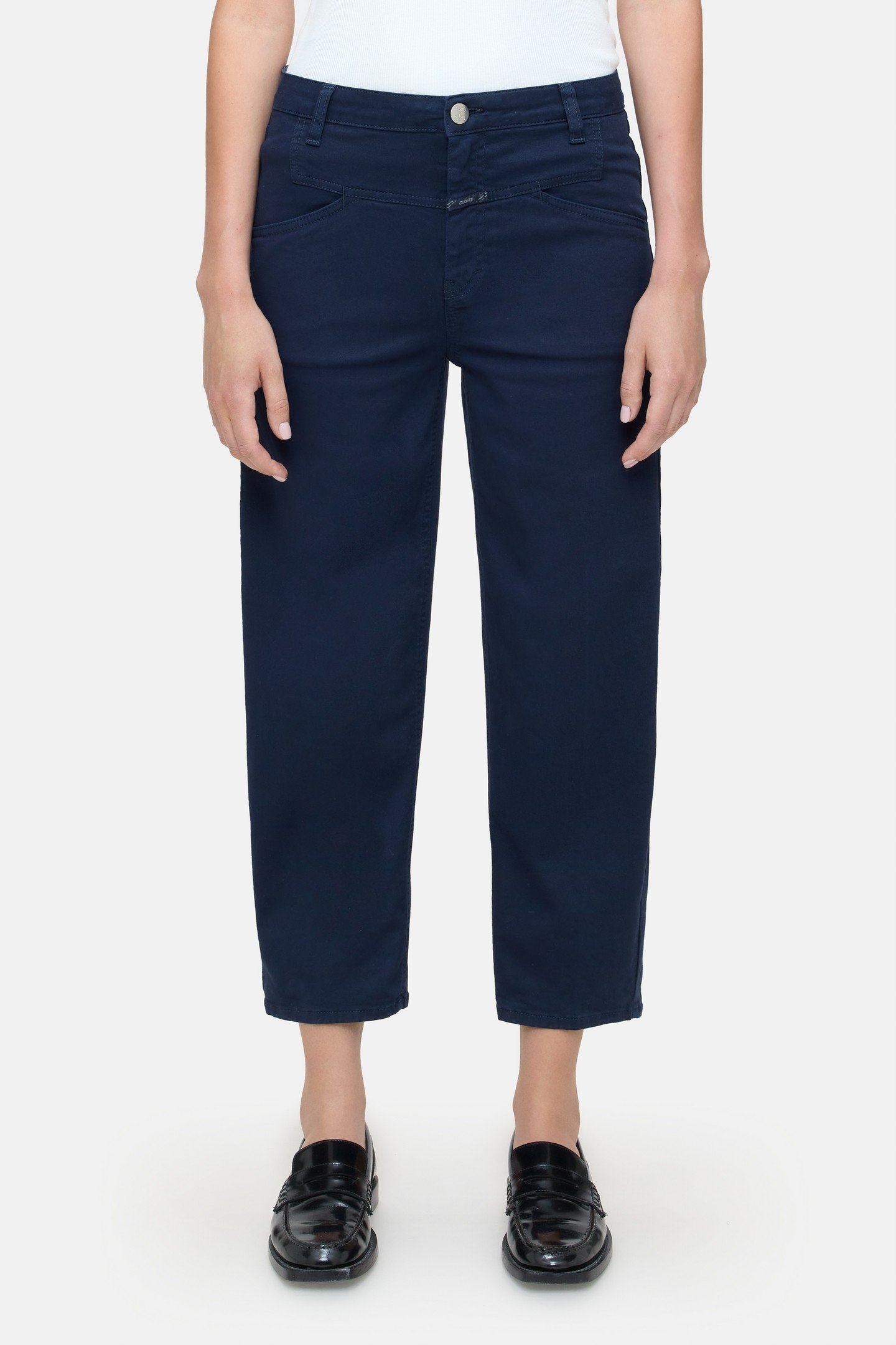 STOVER-X PANTS DARK NIGHT 1