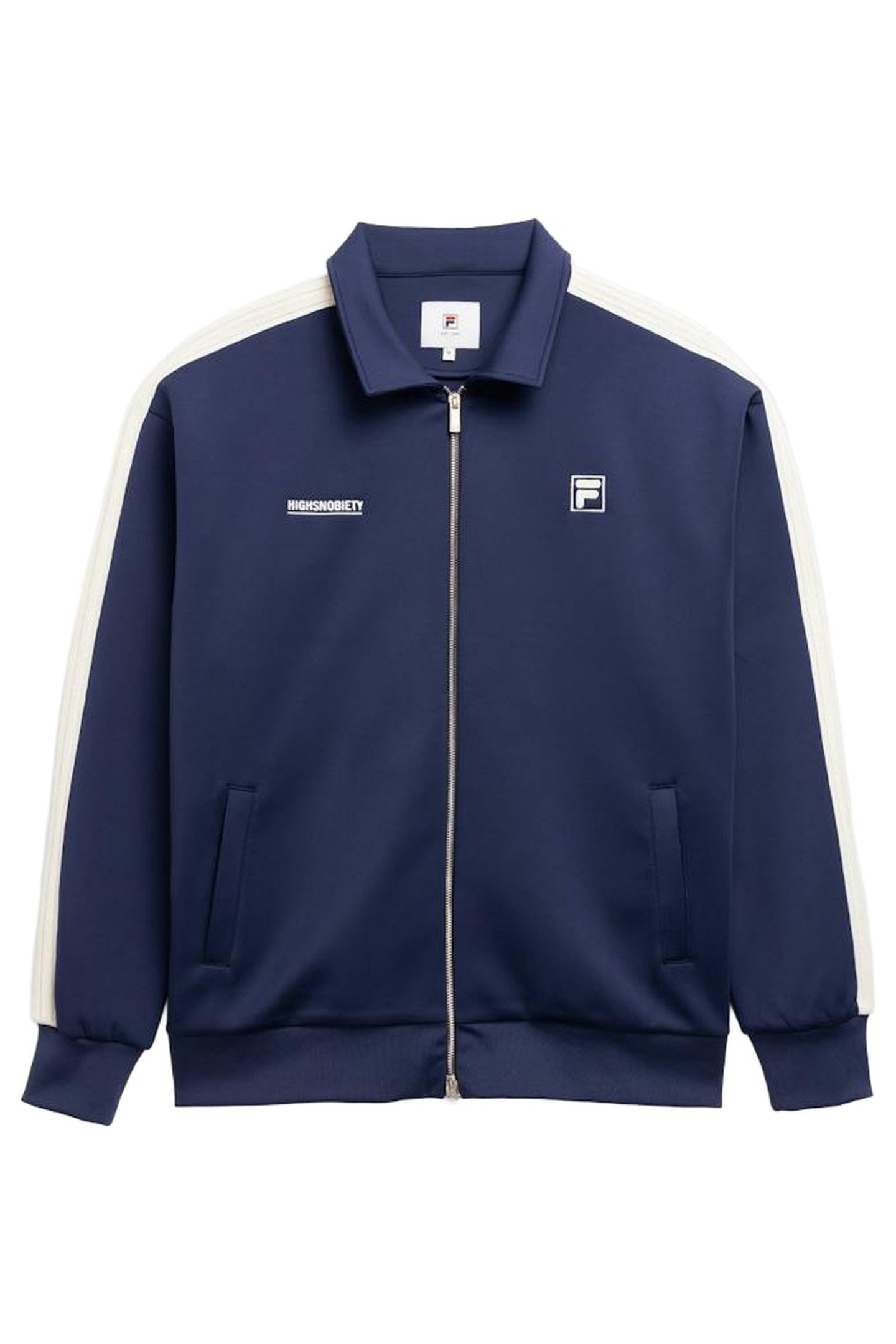 FILA X HIGHSNOBIETY – NOT IN MILANO TRACKSUIT 4