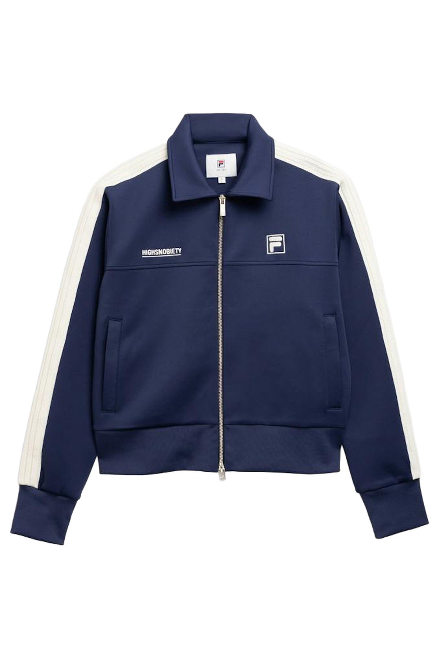 FILA X HIGHSNOBIETY – NOT IN MILANO TRACKSUIT 1