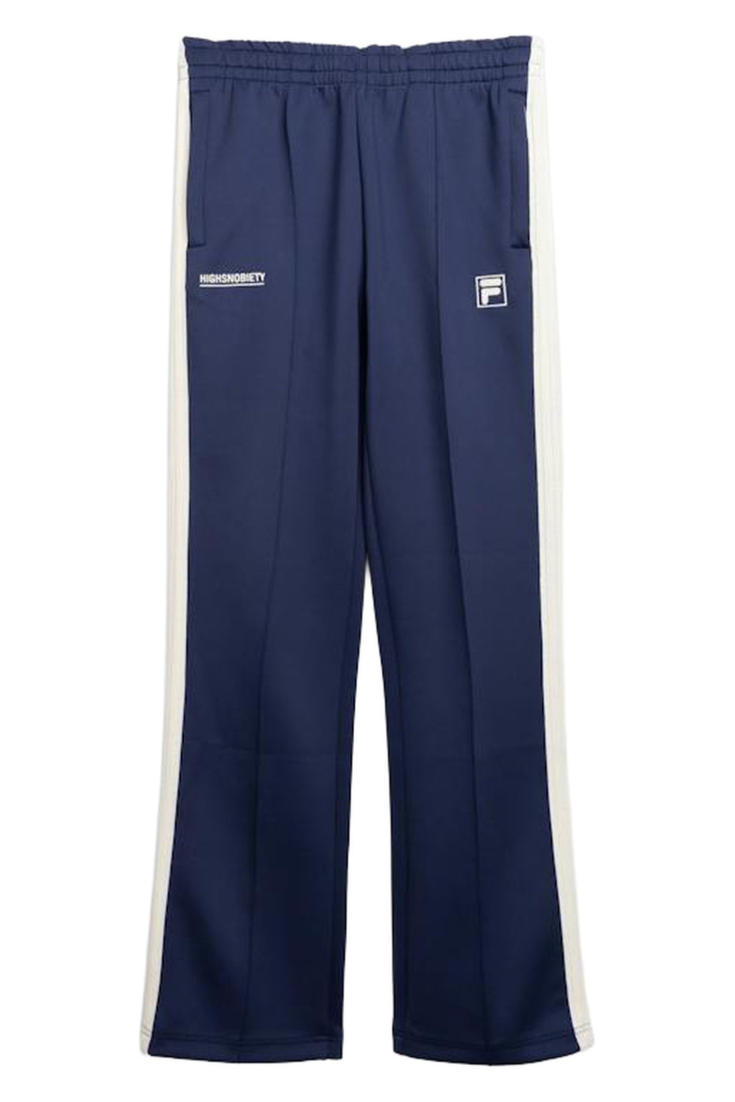 FILA X HIGHSNOBIETY – NOT IN MILANO TRACKSUIT 2