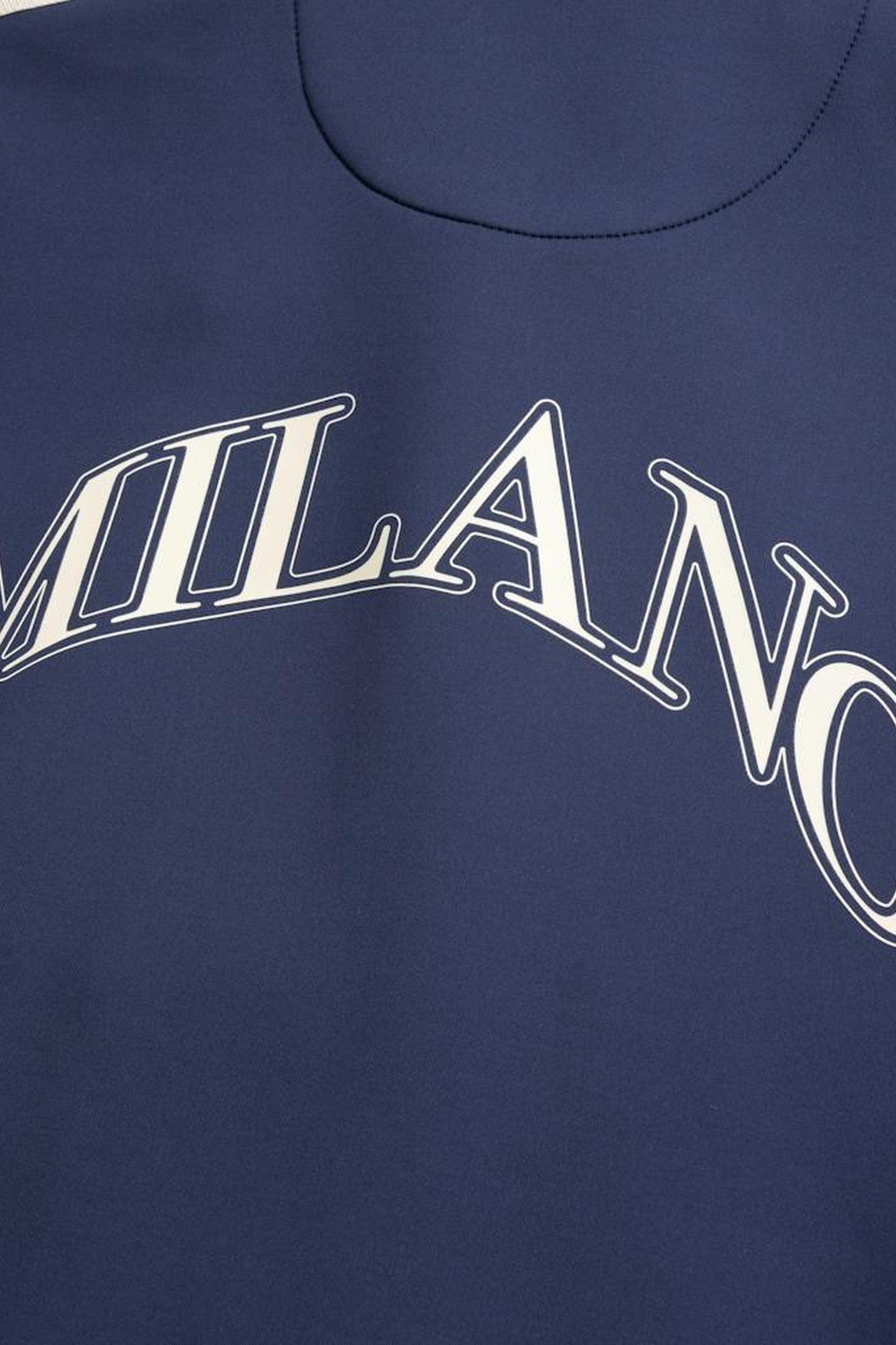 FILA X HIGHSNOBIETY – NOT IN MILANO TRACKSUIT 5