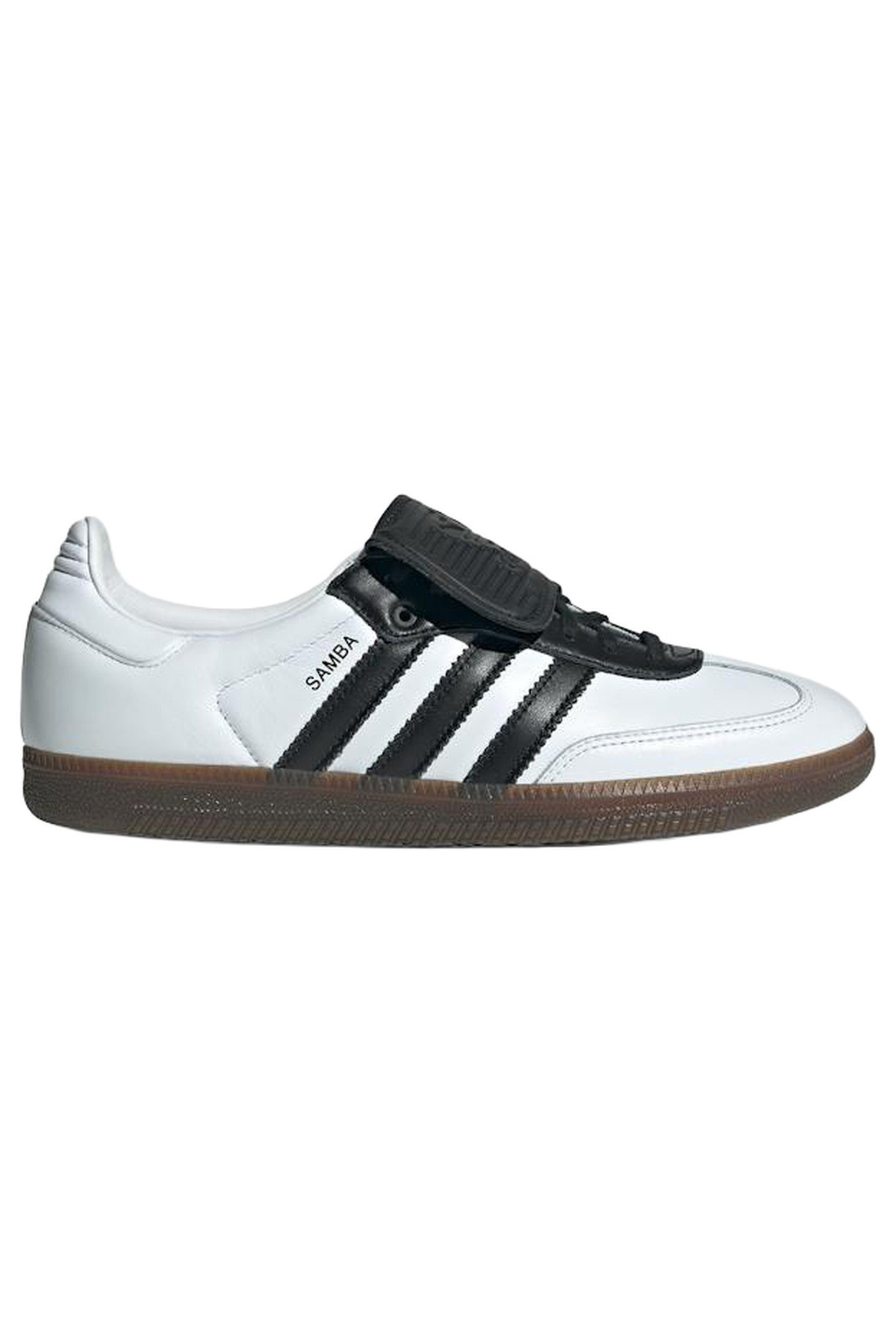 ADIDAS – SAMBA LT WHITE 1