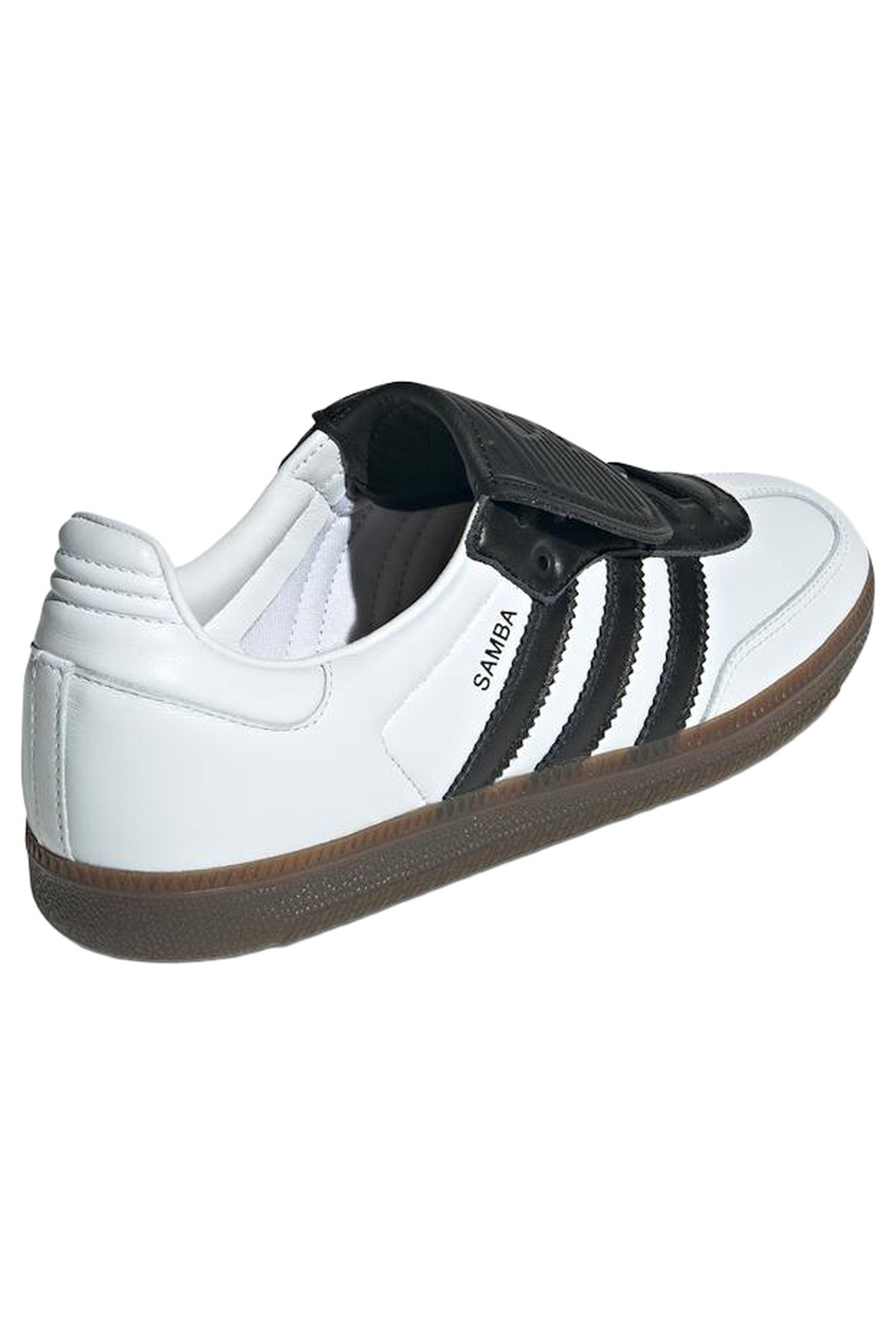 ADIDAS – SAMBA LT WHITE 4