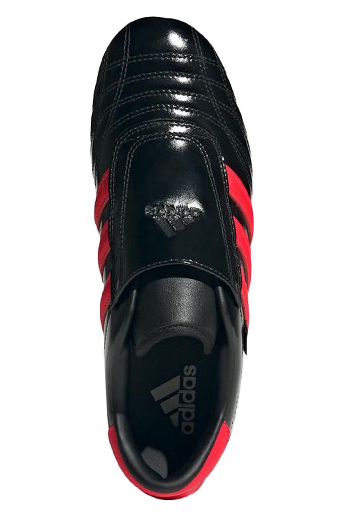 ADIDAS – TAEKWONDO BLACK 5