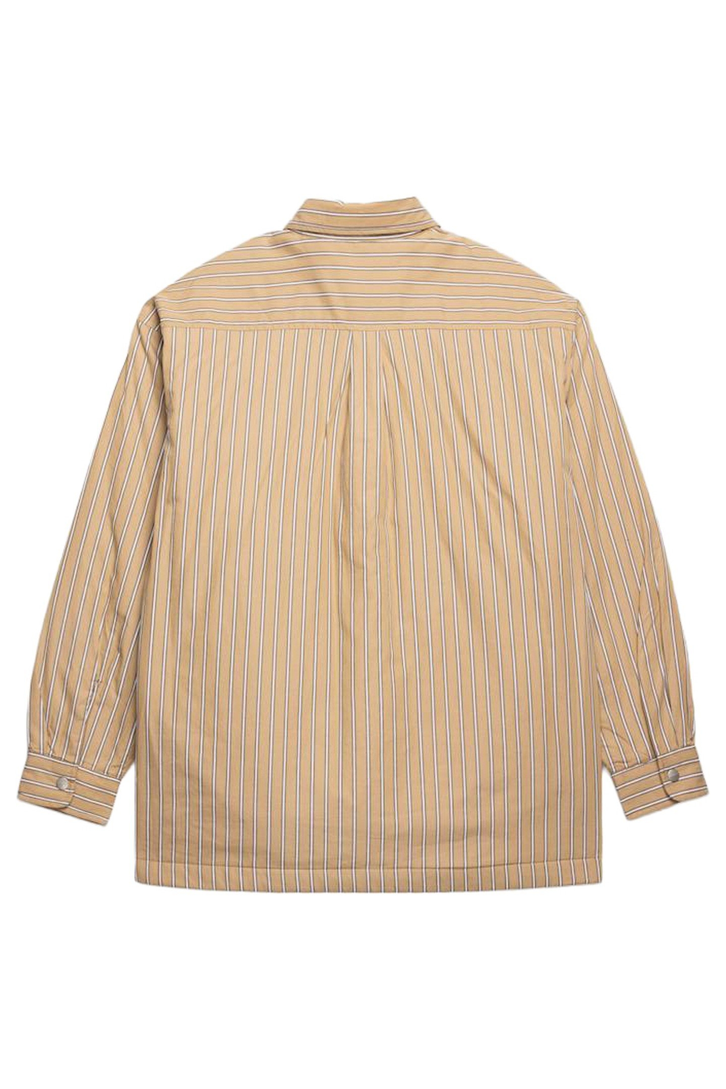 CARHARTT WIP – GRIMSBY SHIRT JACKET MULTI 2