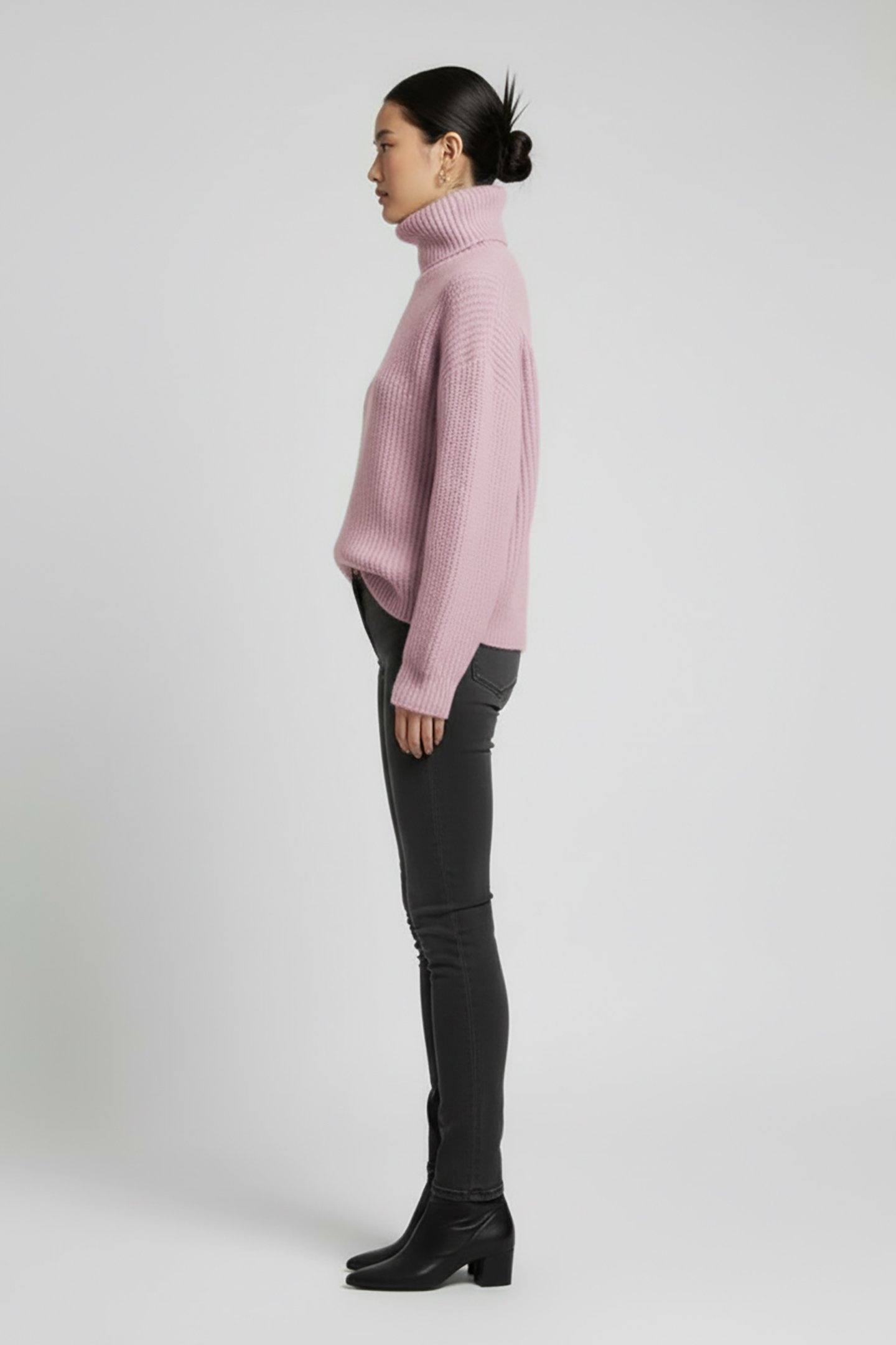 PULLOVER PINK 3