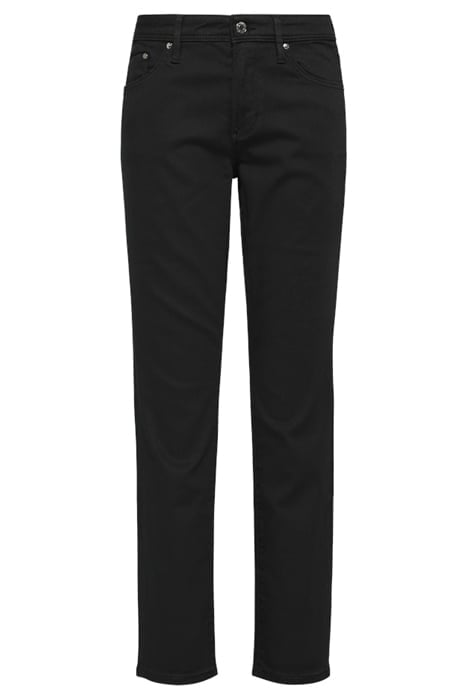 JEANS-HOSE BLACK DENIM 3