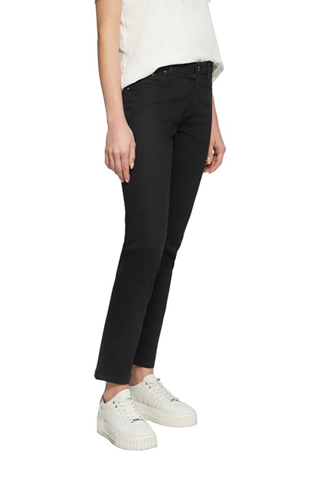 JEANS-HOSE BLACK DENIM 4