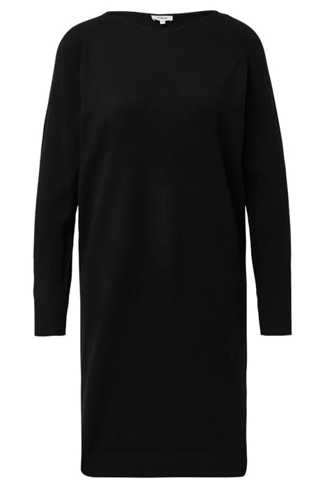 KLEIDER/EINTEILER BLACK 3