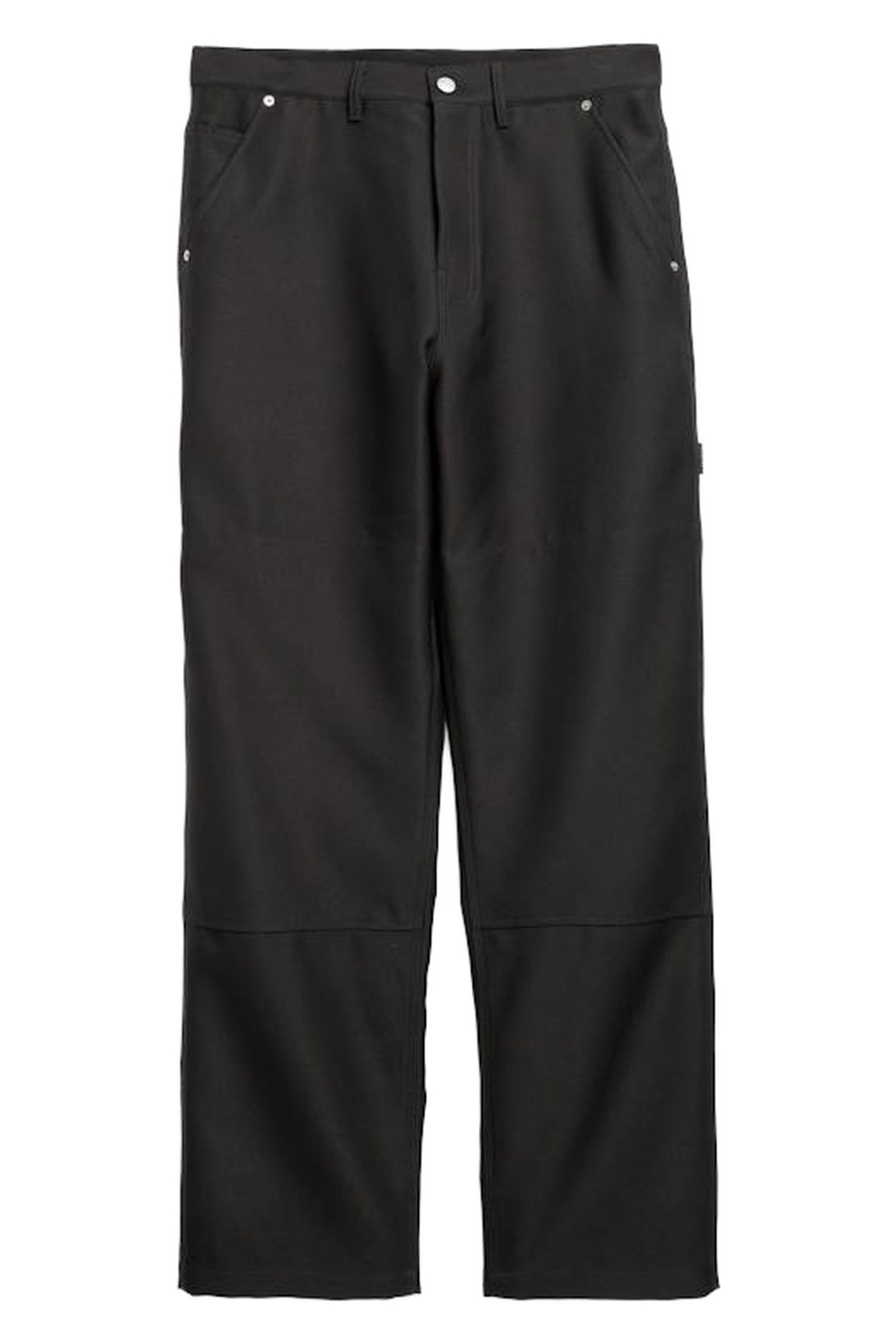 HIGHSNOBIETY HS05 – TWILL WORK TROUSERS 3