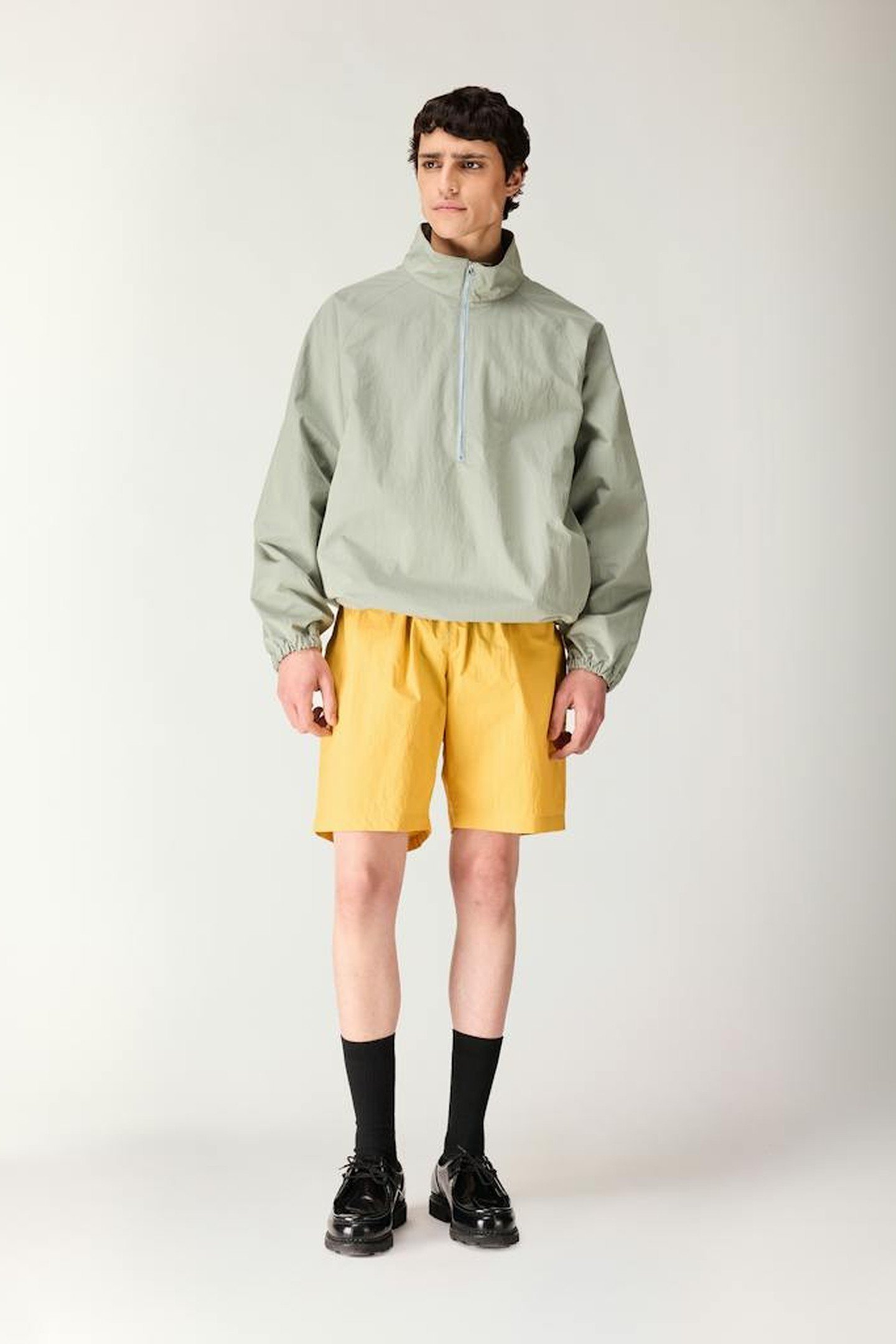 HIGHSNOBIETY HS05 – PACKABLE NYLON SHORTS 4