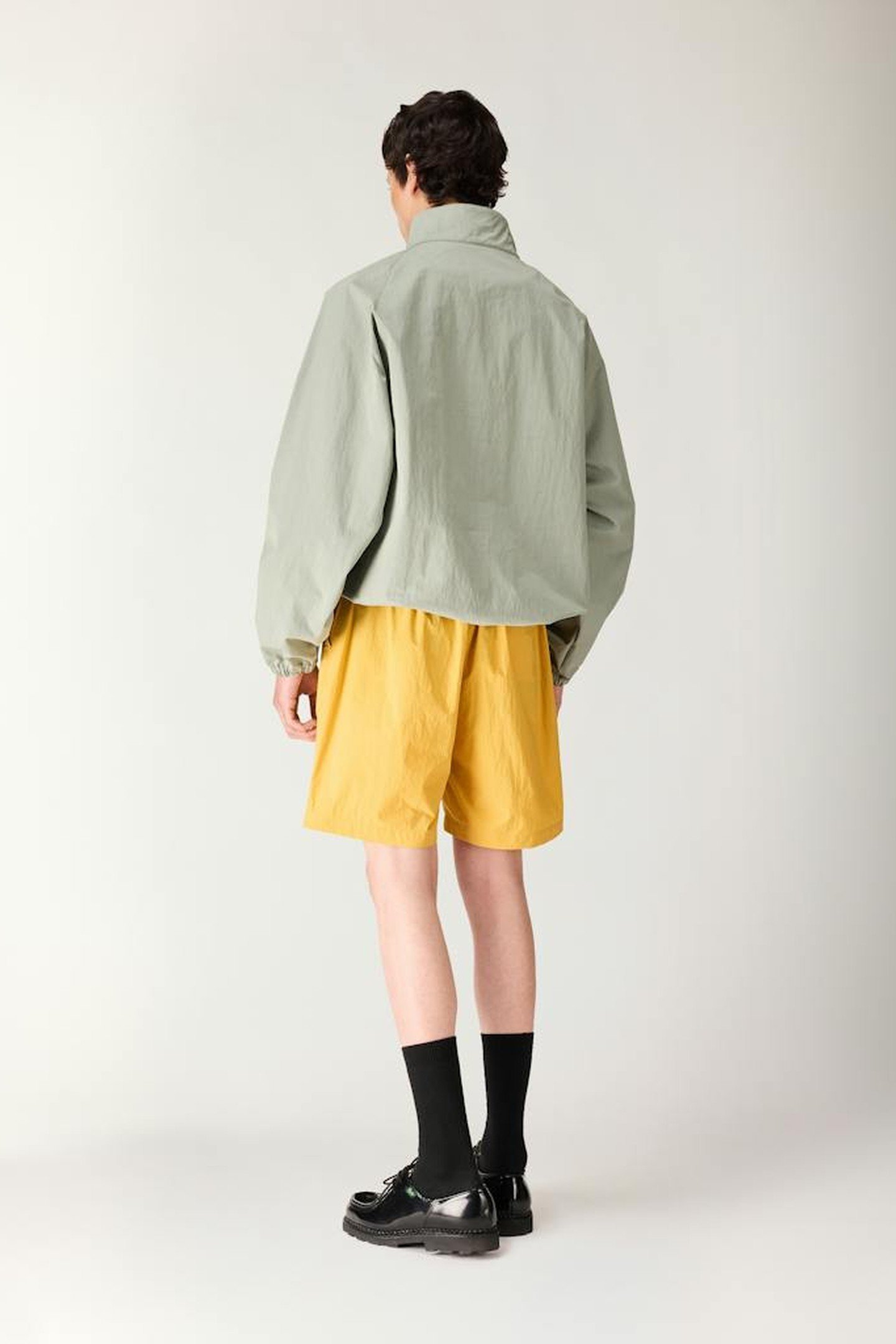 HIGHSNOBIETY HS05 – PACKABLE NYLON SHORTS 5