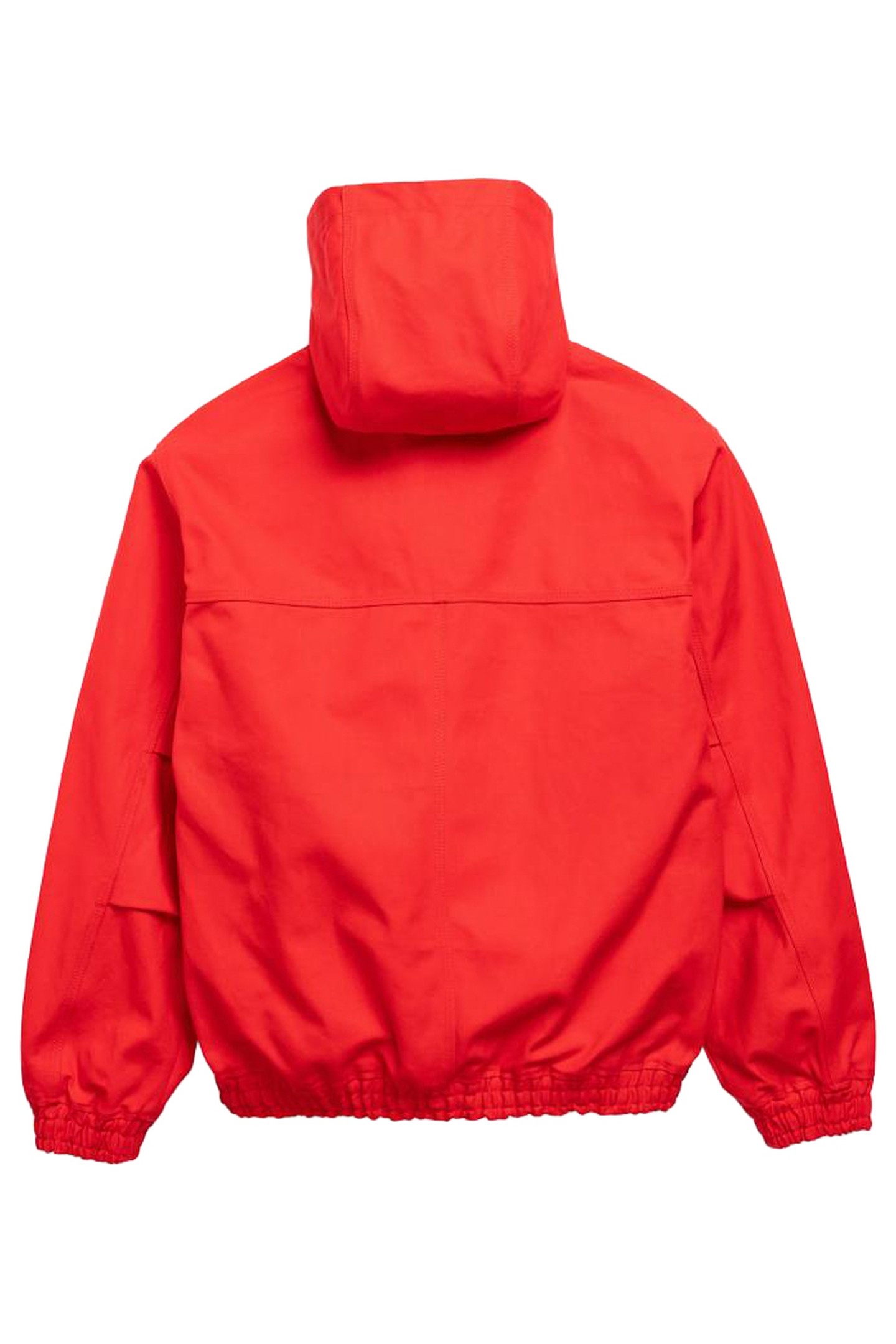 HIGHSNOBIETY HS05 – OXFORD CANVAS HOODED JACKET 3