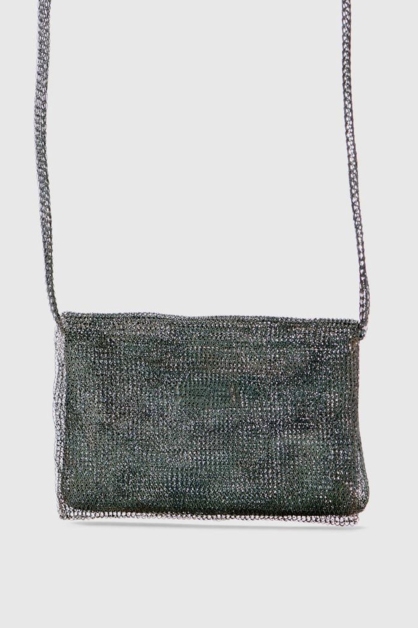 PÜRA LAB – MINI ACME BAG BLACK 2