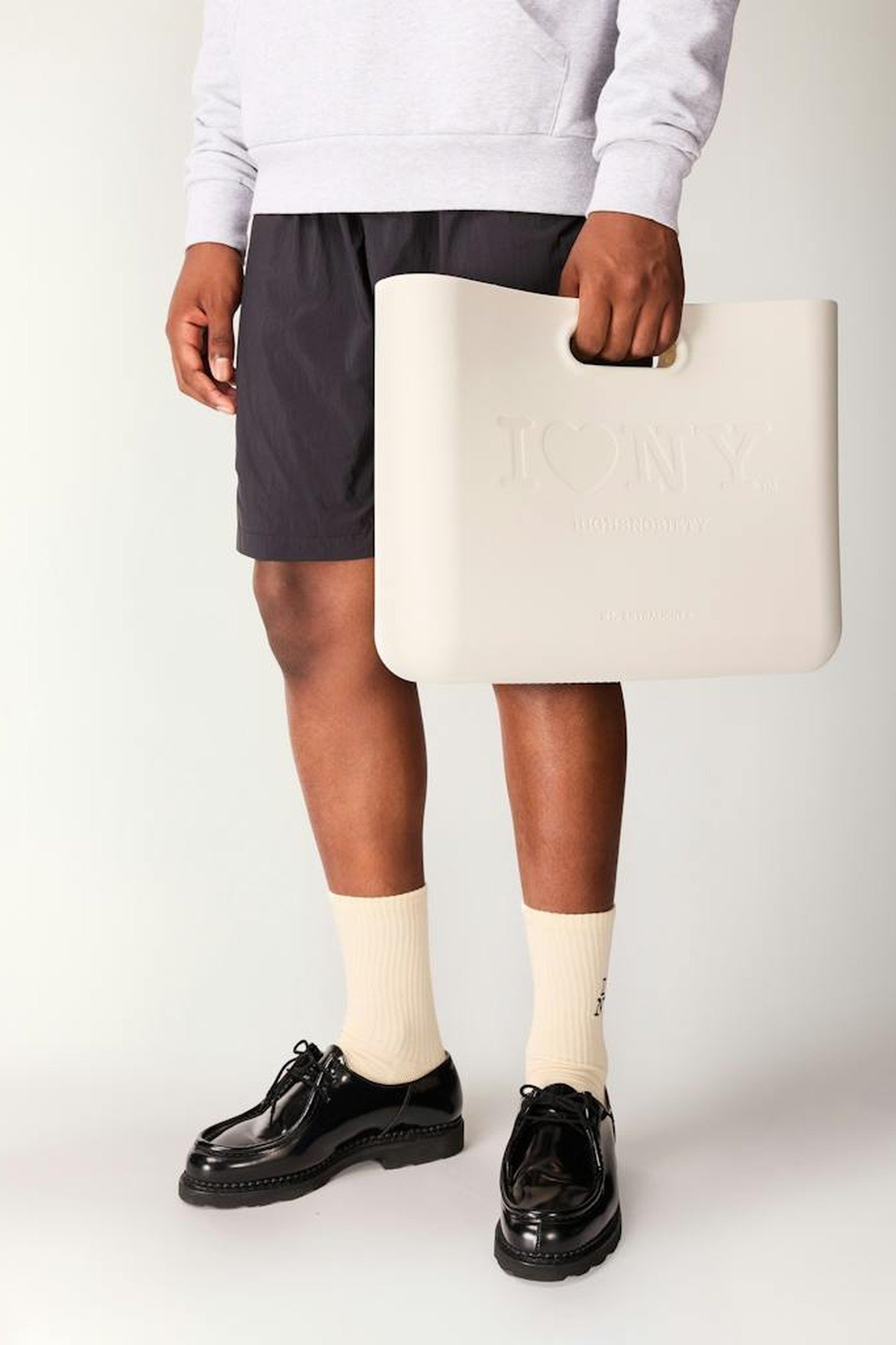 I LOVE NY® X XL EXTRALIGHT® X HIGHSNOBIETY – MODULAR BAG 4