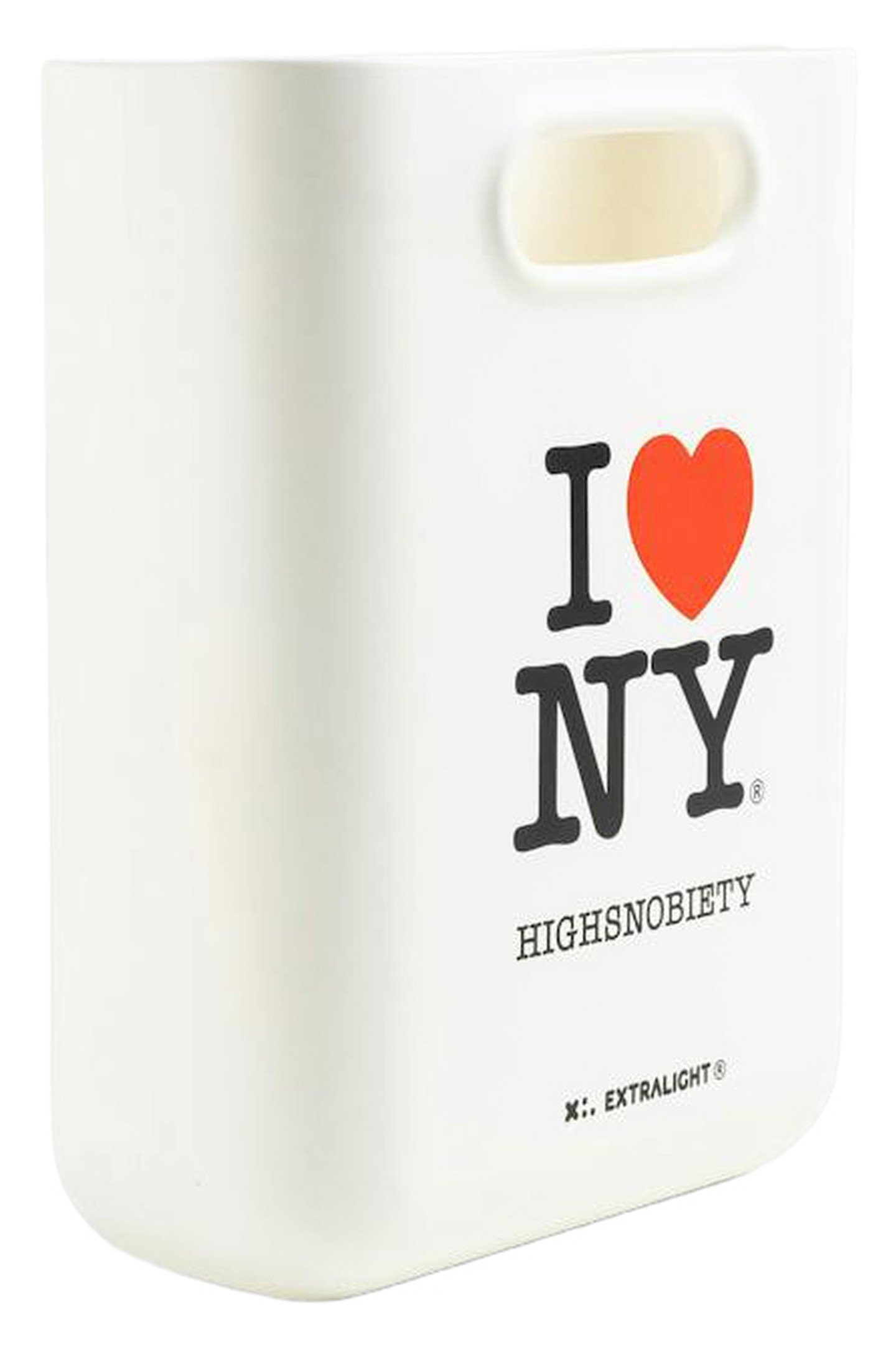 I LOVE NY® X XL EXTRALIGHT® X HIGHSNOBIETY – MODULAR BAG 2