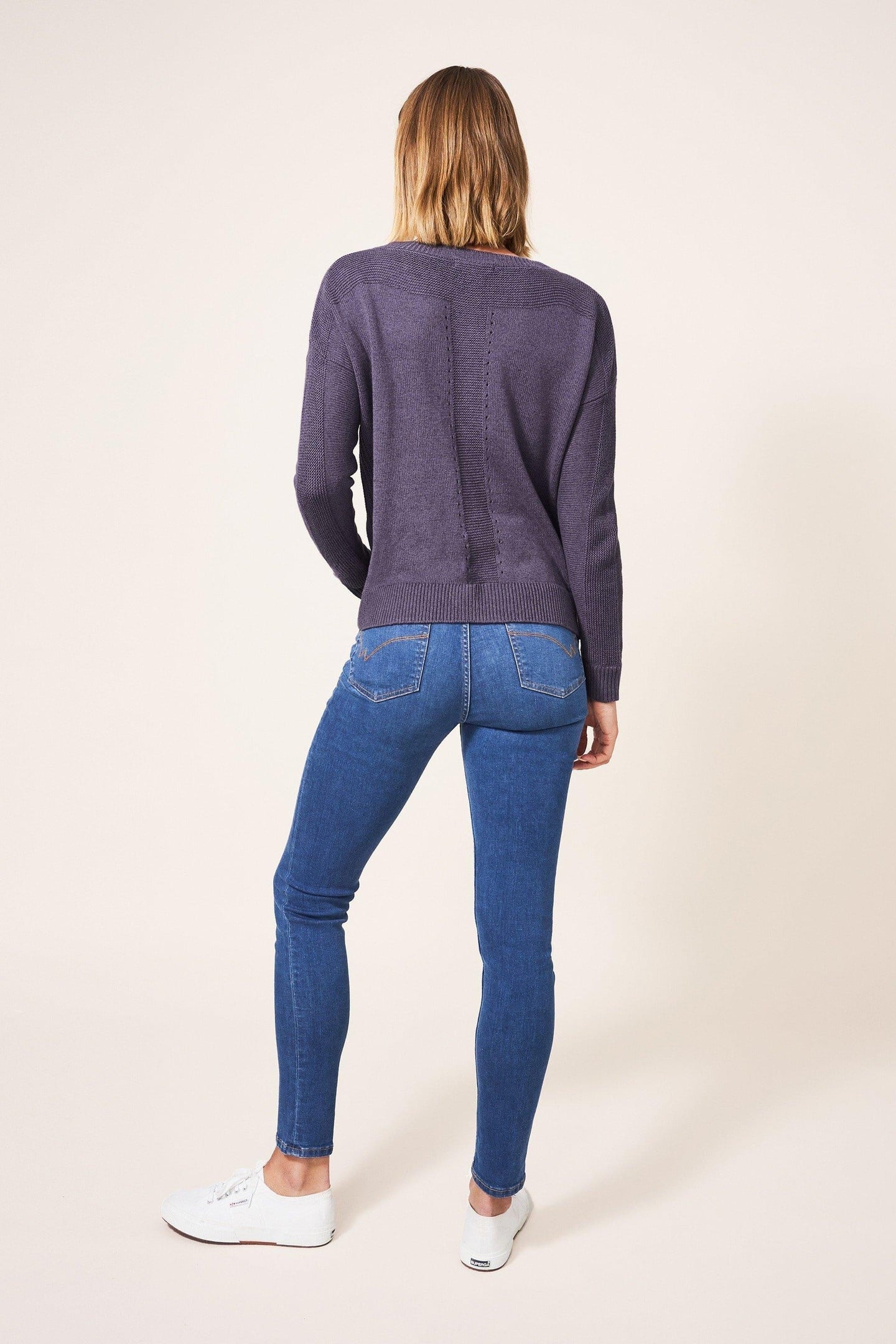 TILLY JUMPER DUSTY PURPLE 3