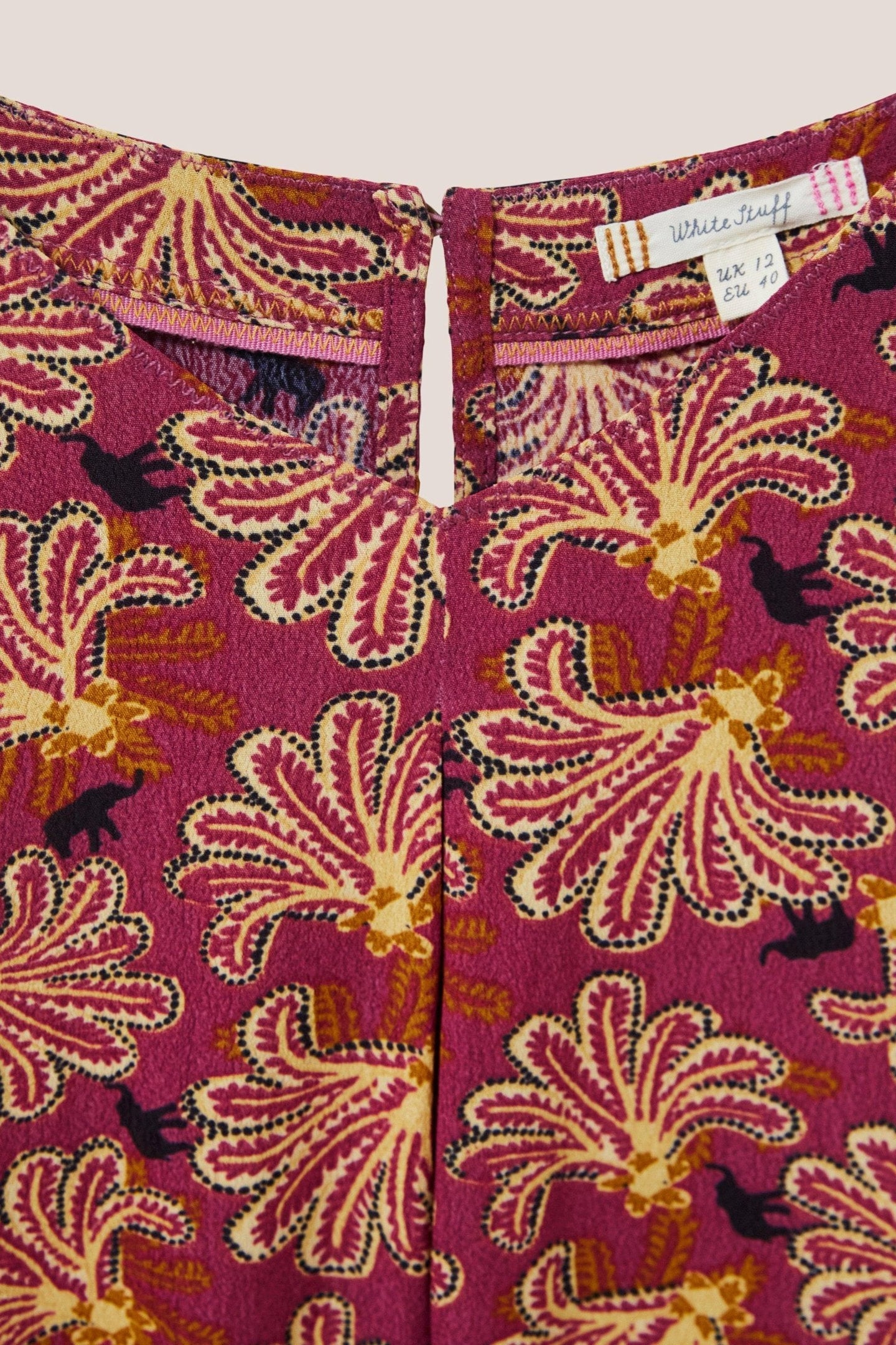 KIA TOP PLUM MULTI 4