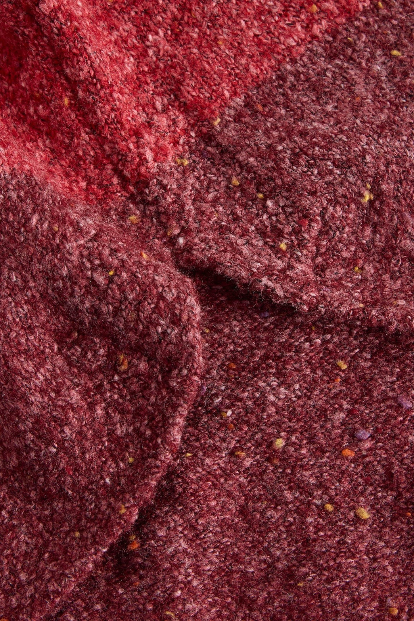 TALIA NEP JUMPER NATURAL MULTI 7