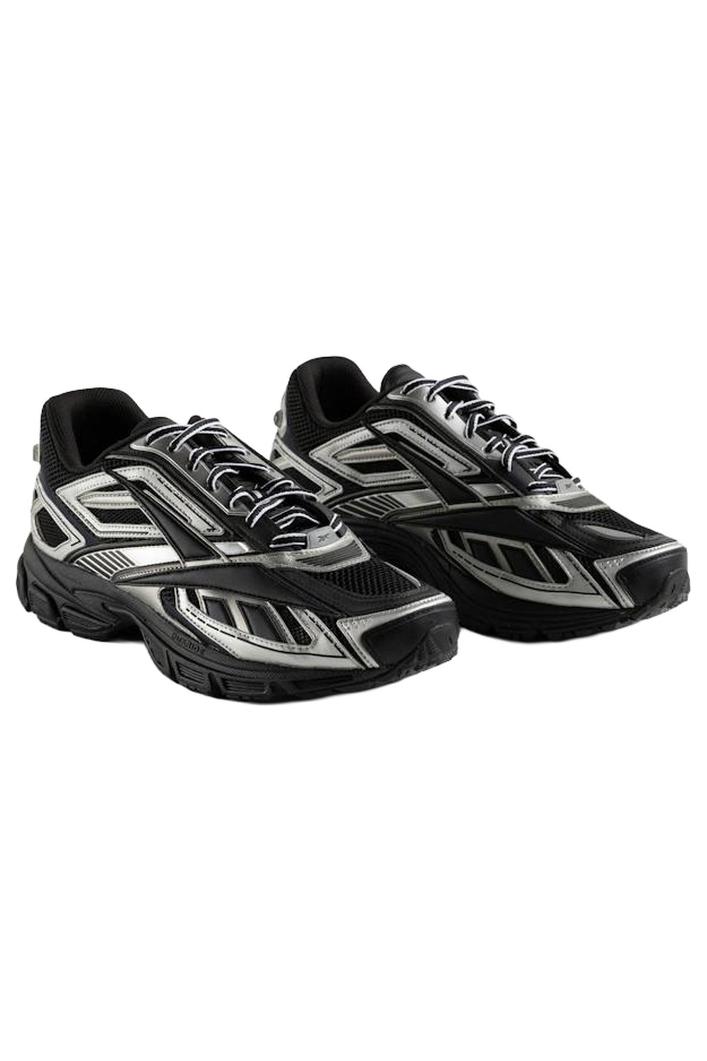 REEBOK – PREMIER ROAD ULTRA BLACK 3